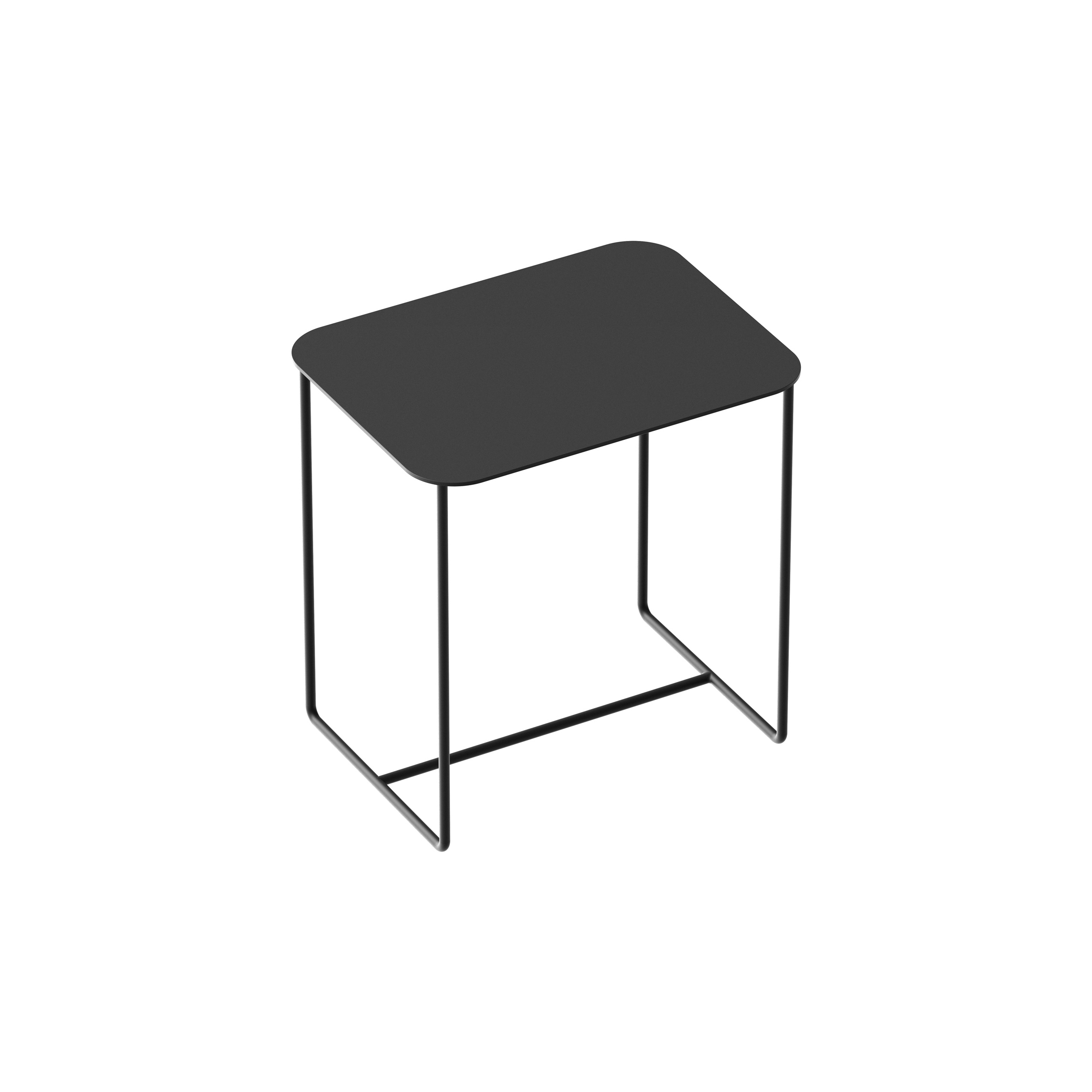 Solid 02 Side Table