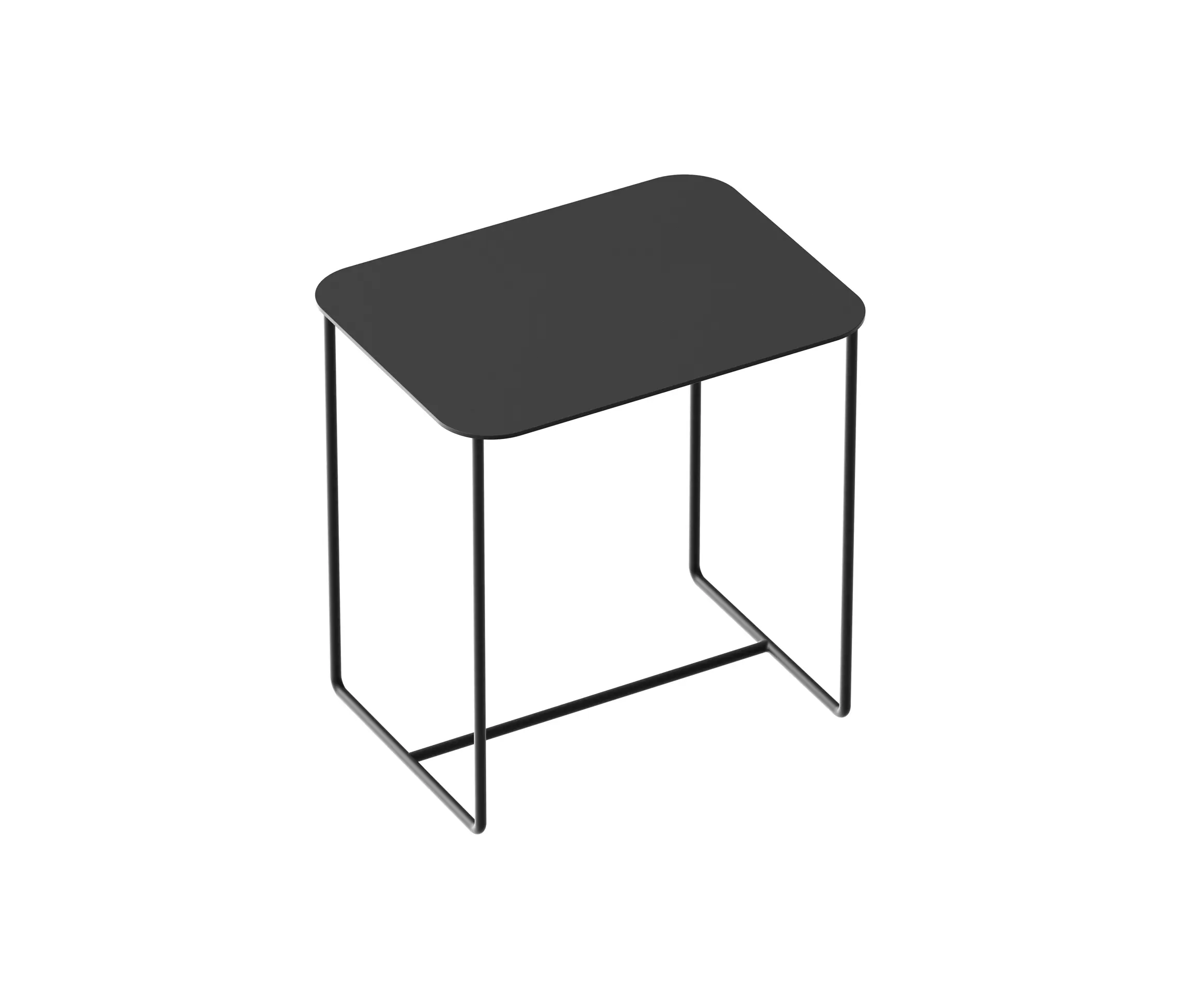 weld & co - Solid 02 Side Table