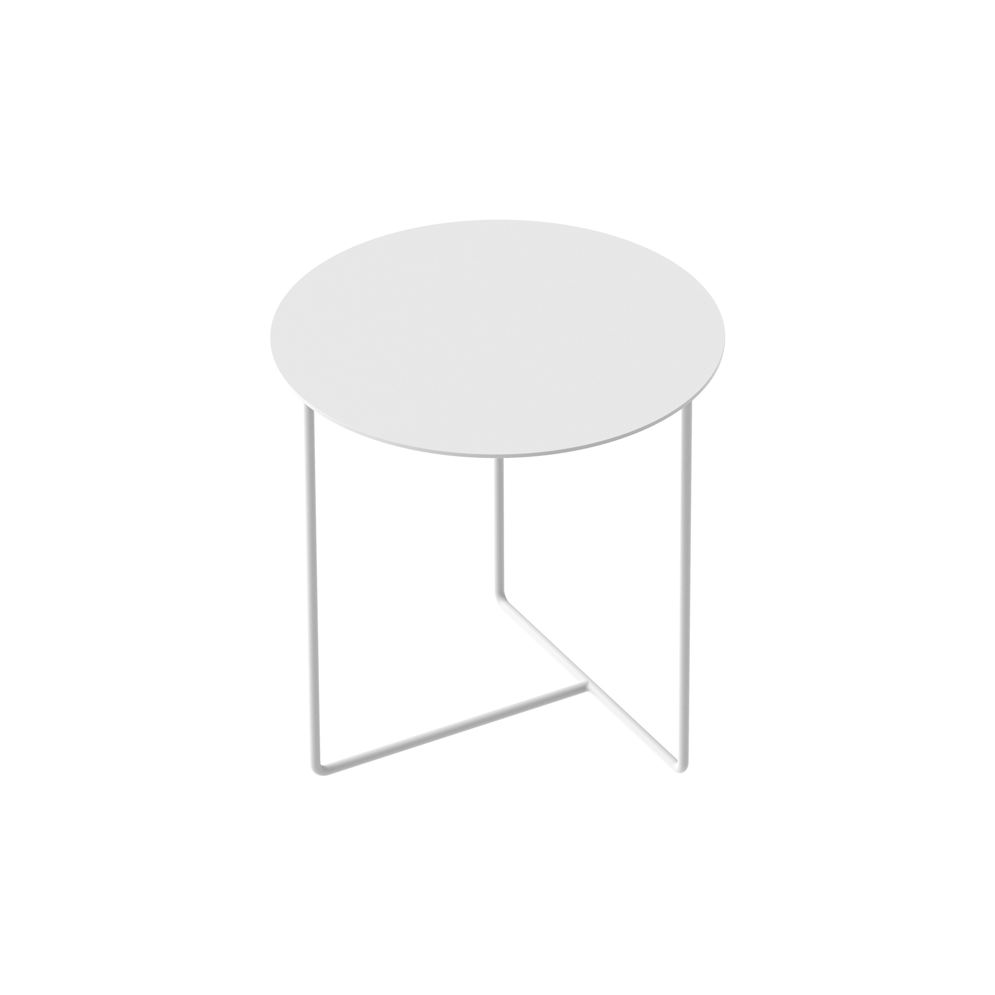 Solid 03 Side Table