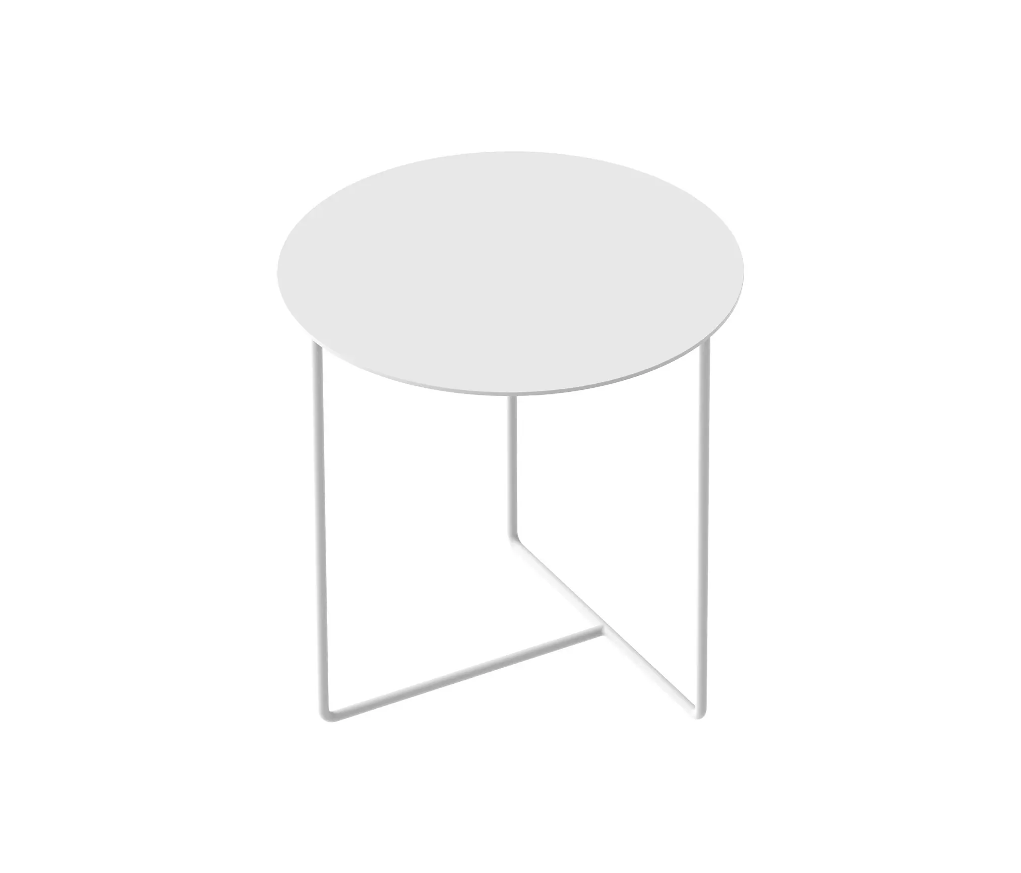 weld & co - Solid 03 Side Table