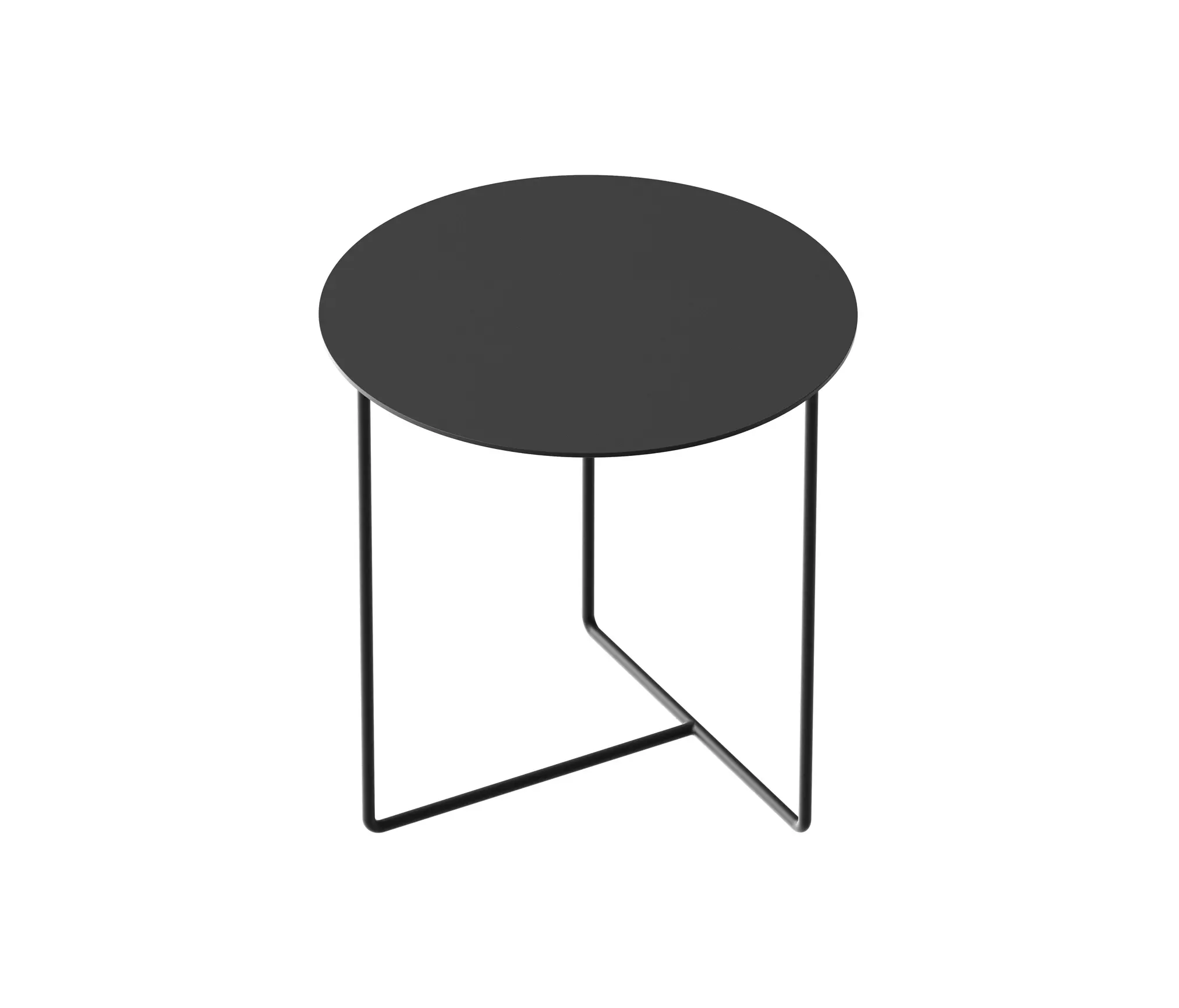 weld & co - Solid 03 Side Table