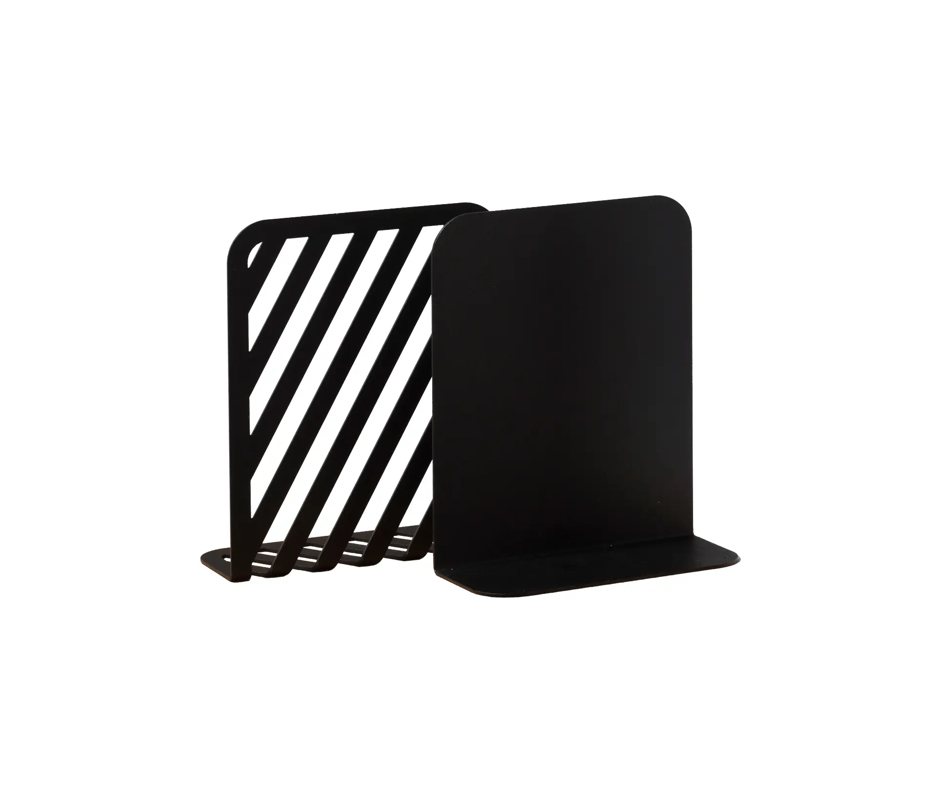 weld & co - Grid 01 Bookend