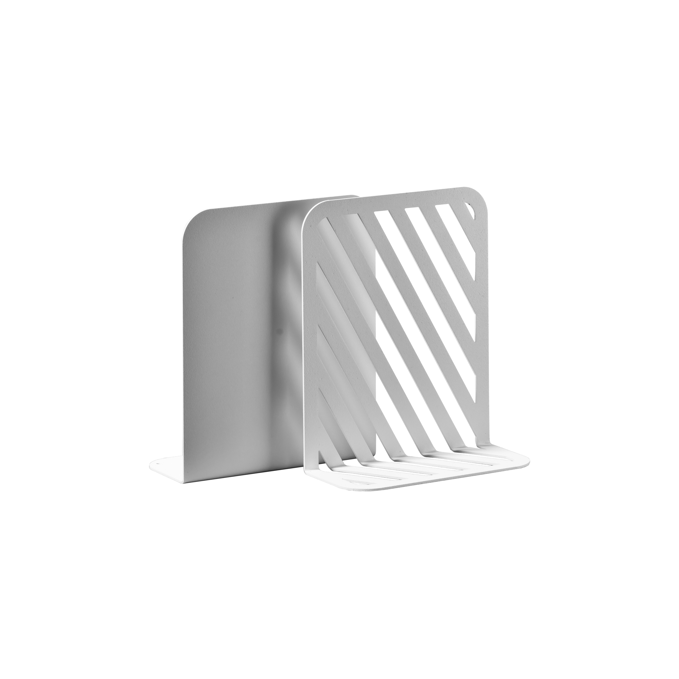 Display product Solid 01 Bookend from manufacturer weld & co