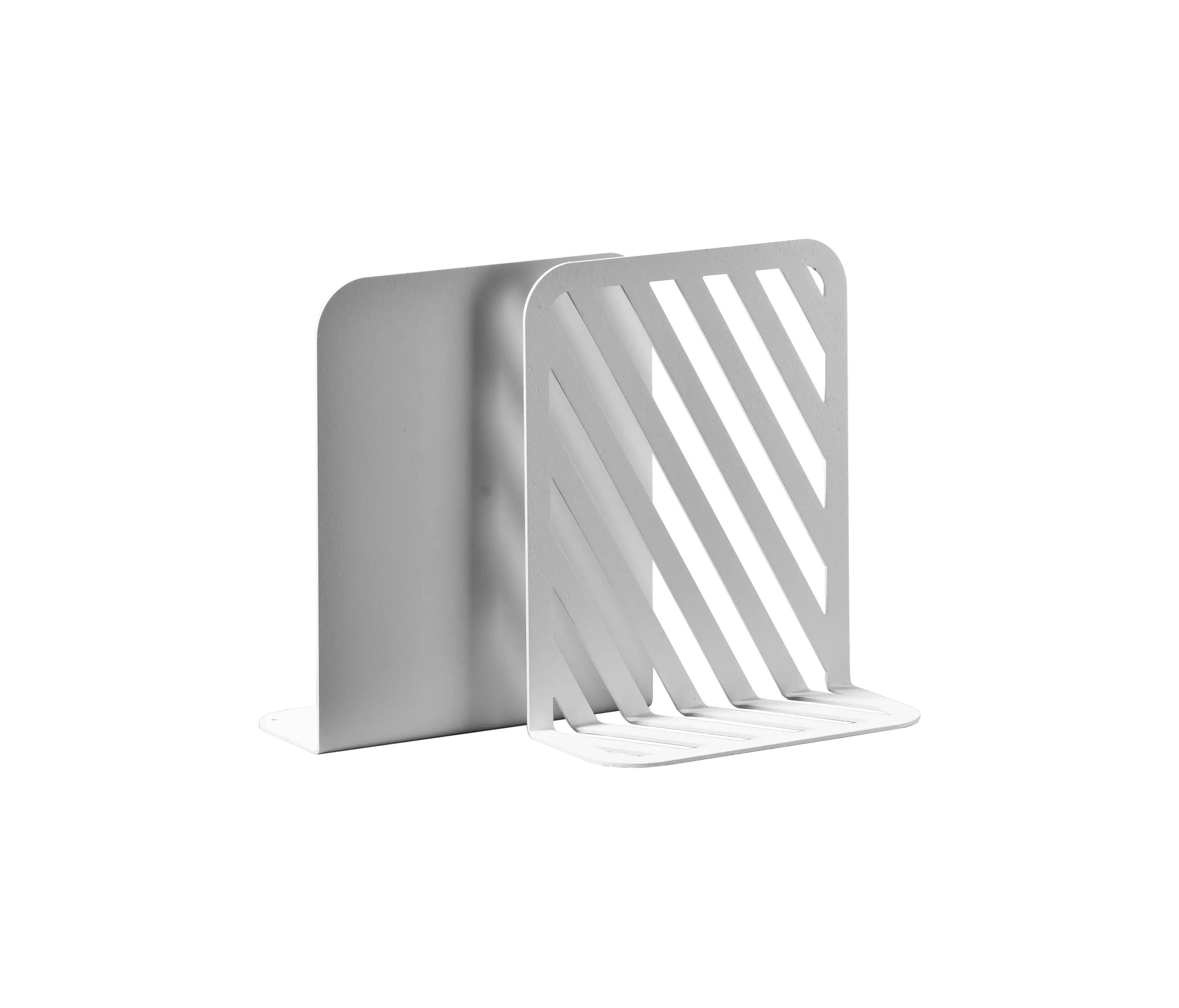 weld & co - Solid 01 Bookend