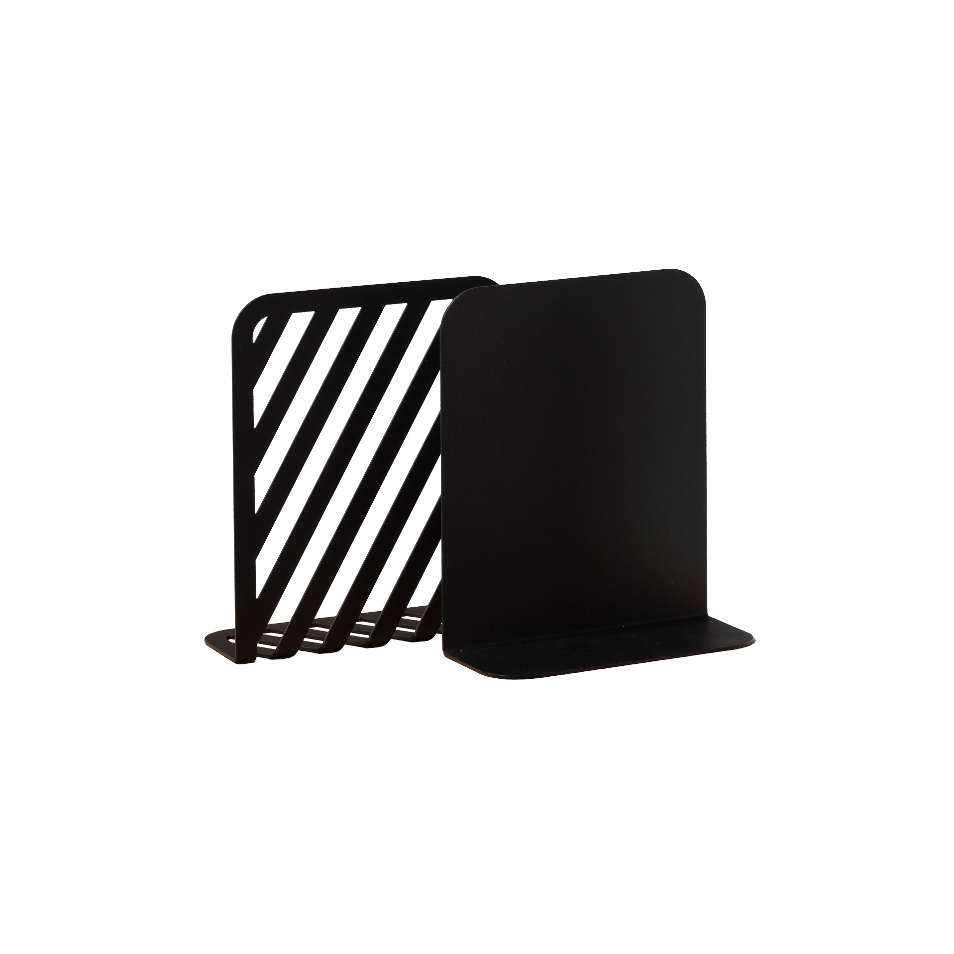 Solid 01 Bookend