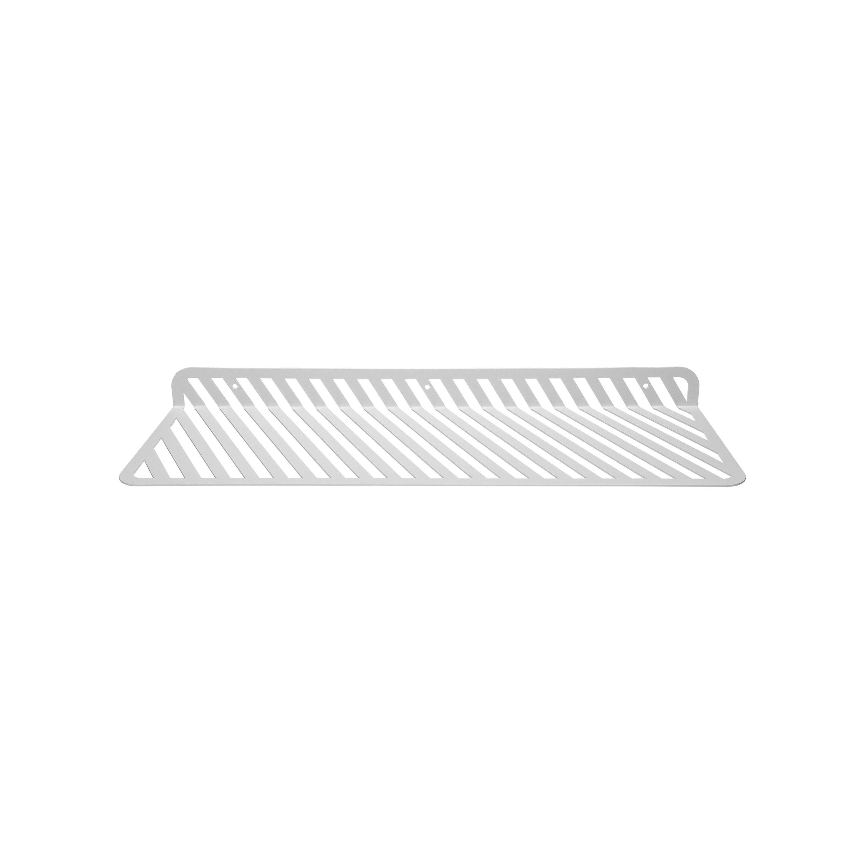 Grid 01 Wall Shelf