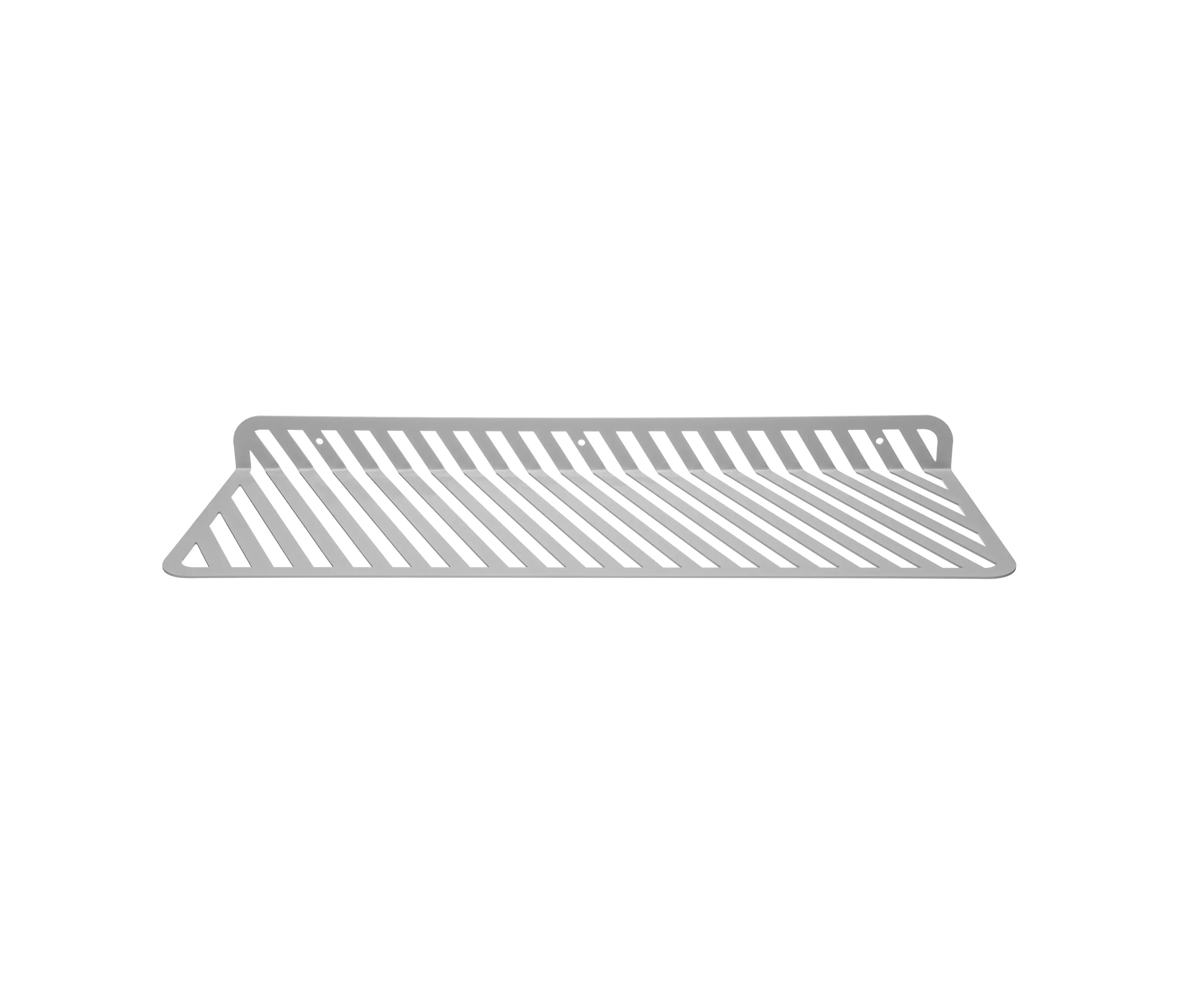 weld & co - Grid 01 Wall Shelf
