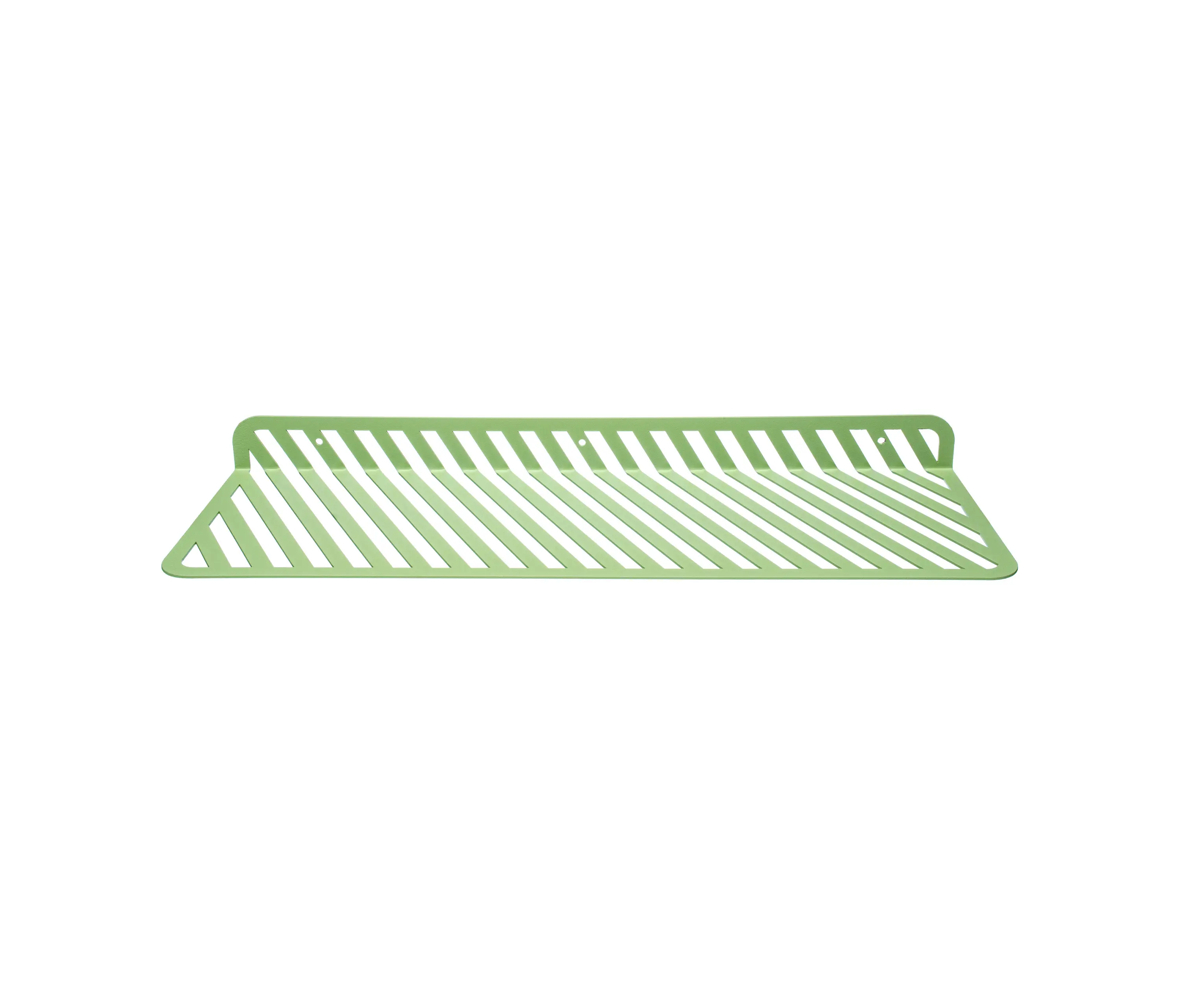 weld & co - Grid 01 Wall Shelf