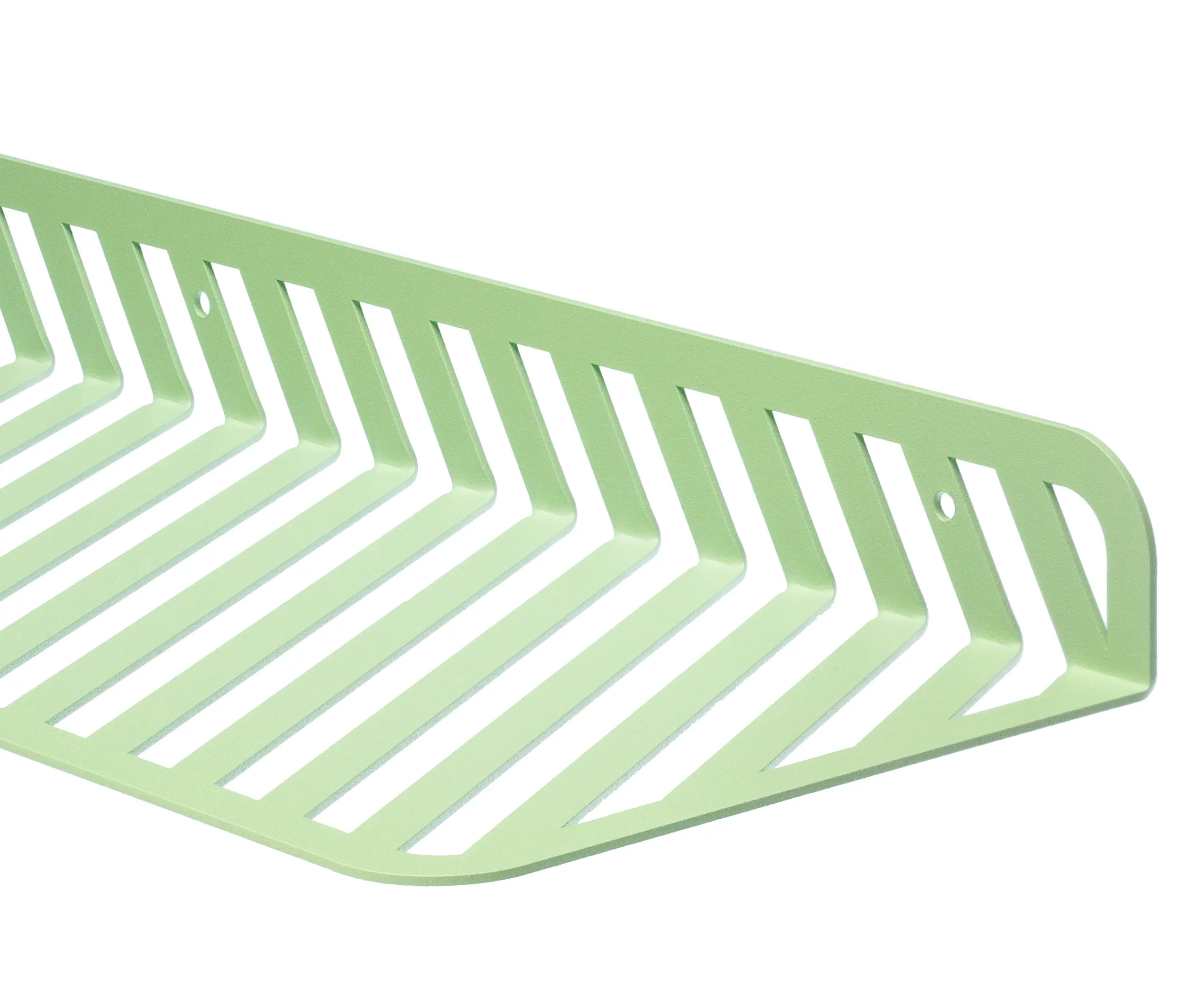 weld & co - Grid 01 Wall Shelf