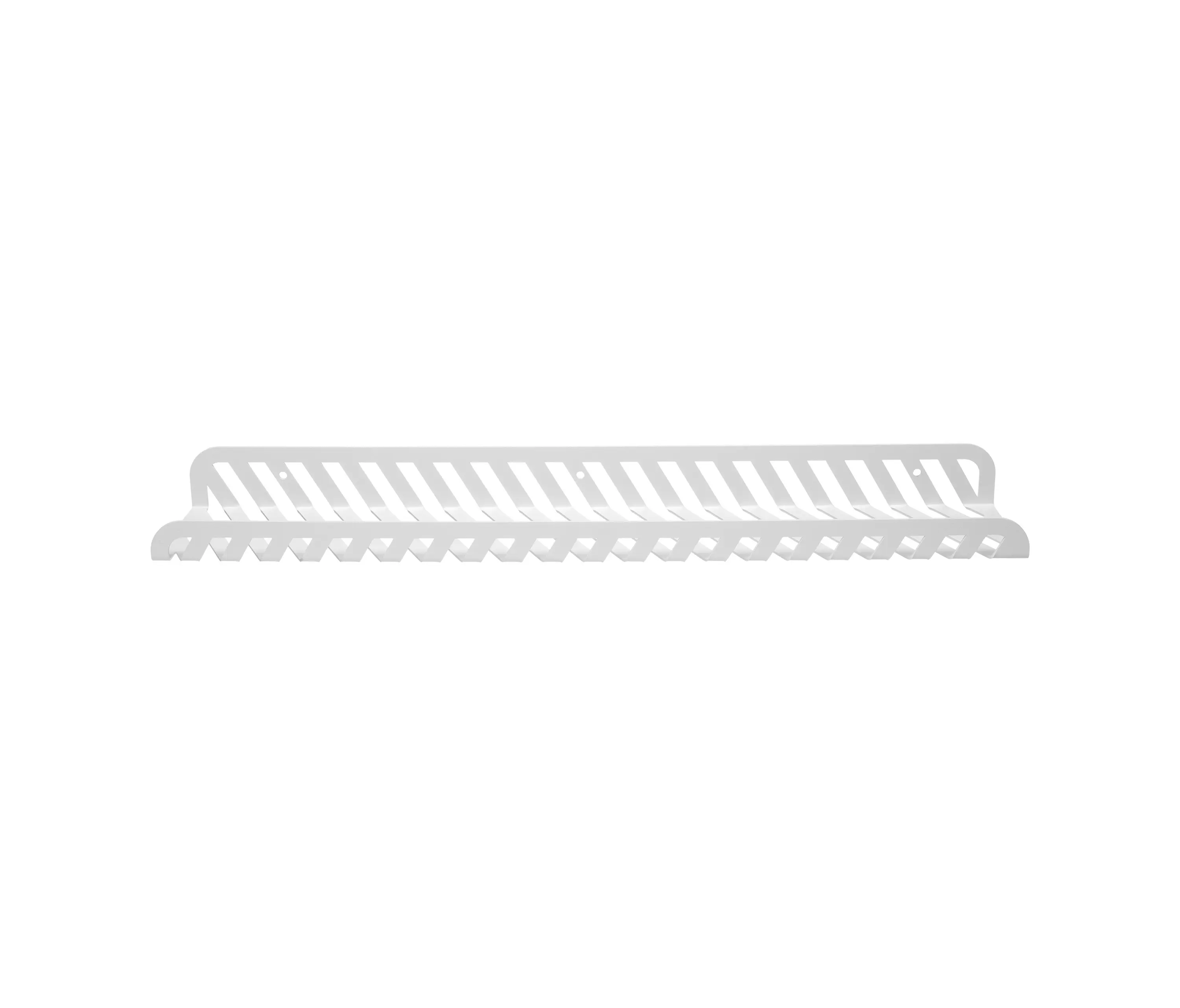 weld & co - Grid 02 Wall Shelf