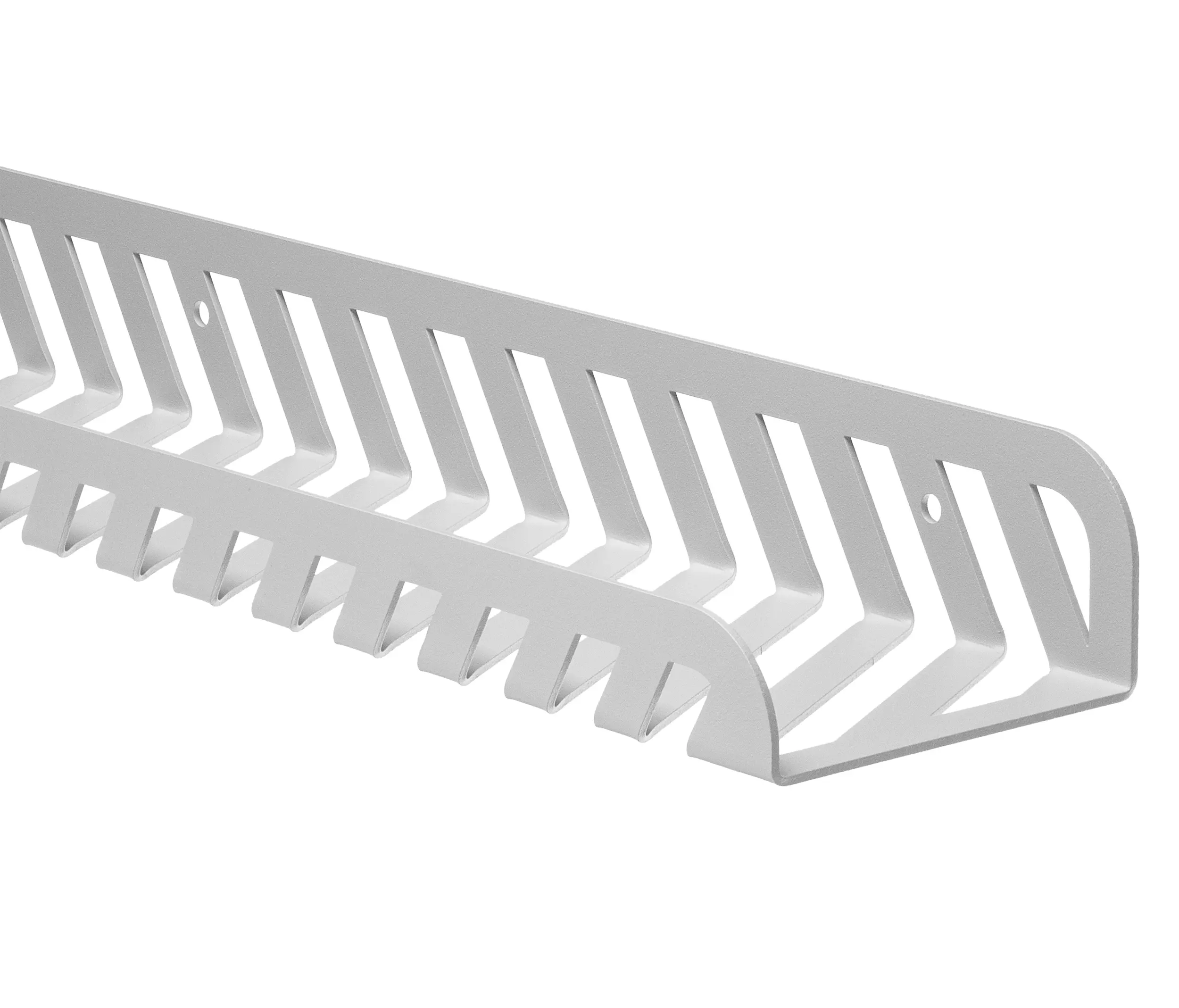 weld & co - Grid 02 Wall Shelf