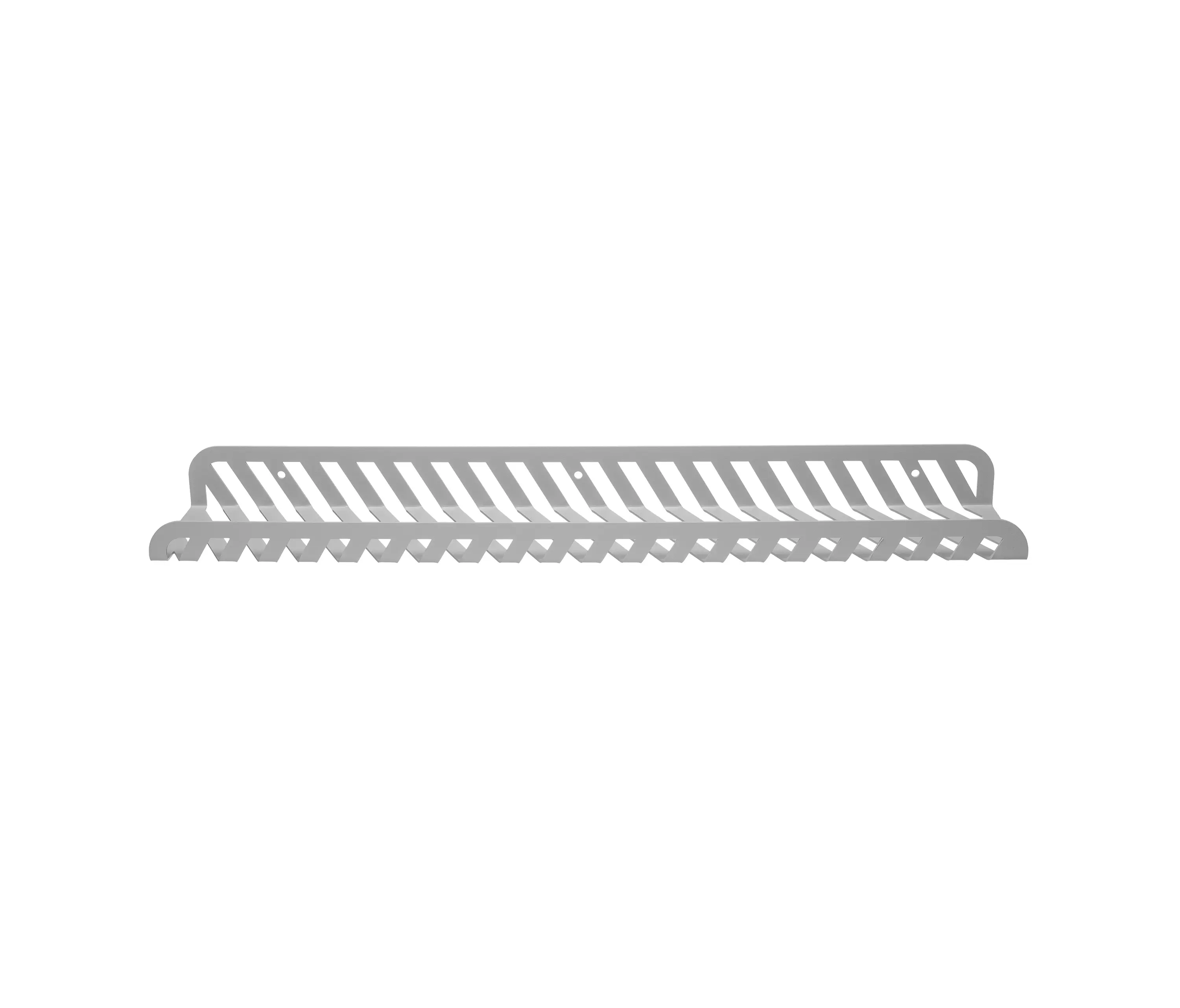 weld & co - Grid 02 Wall Shelf