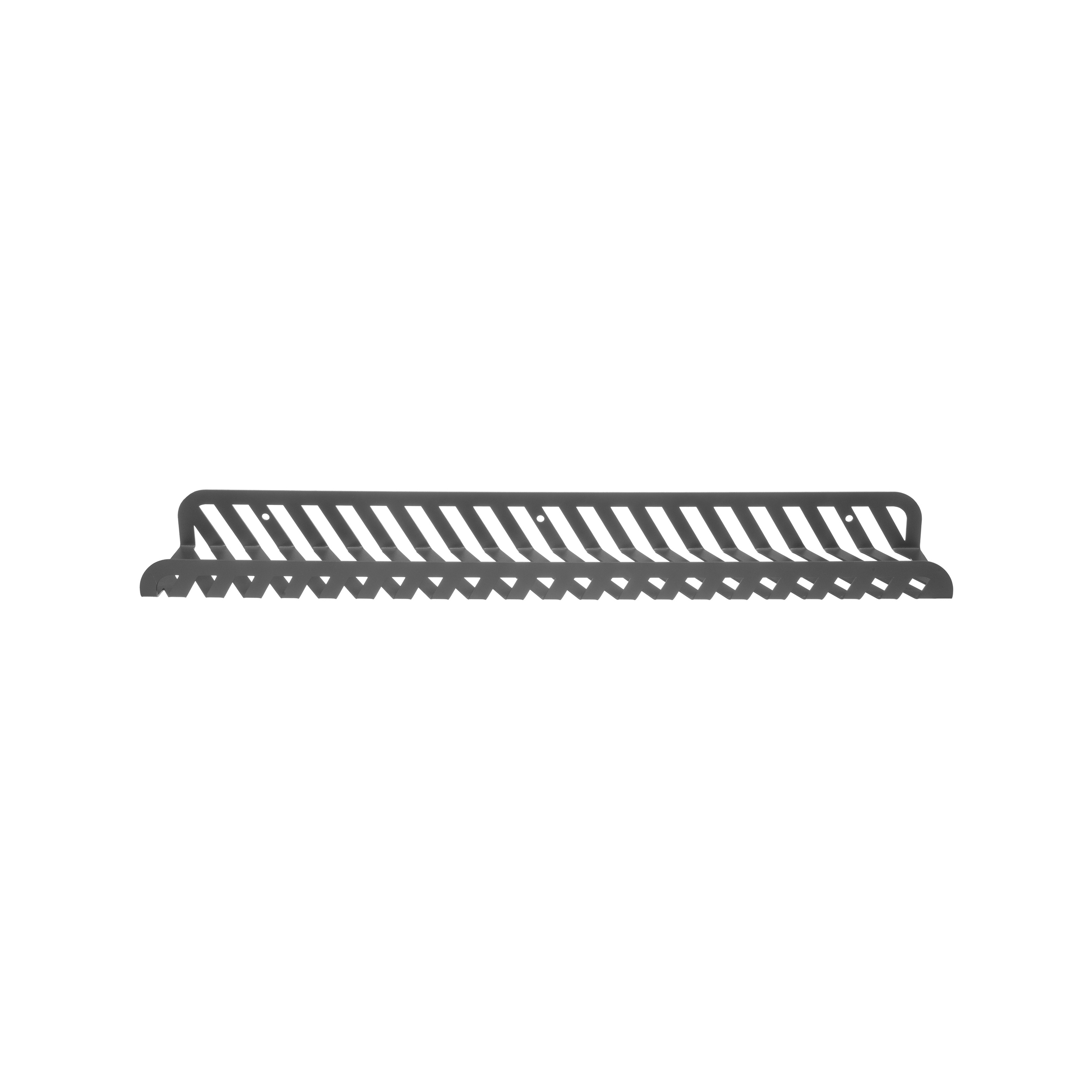 Grid 02 Wall Shelf