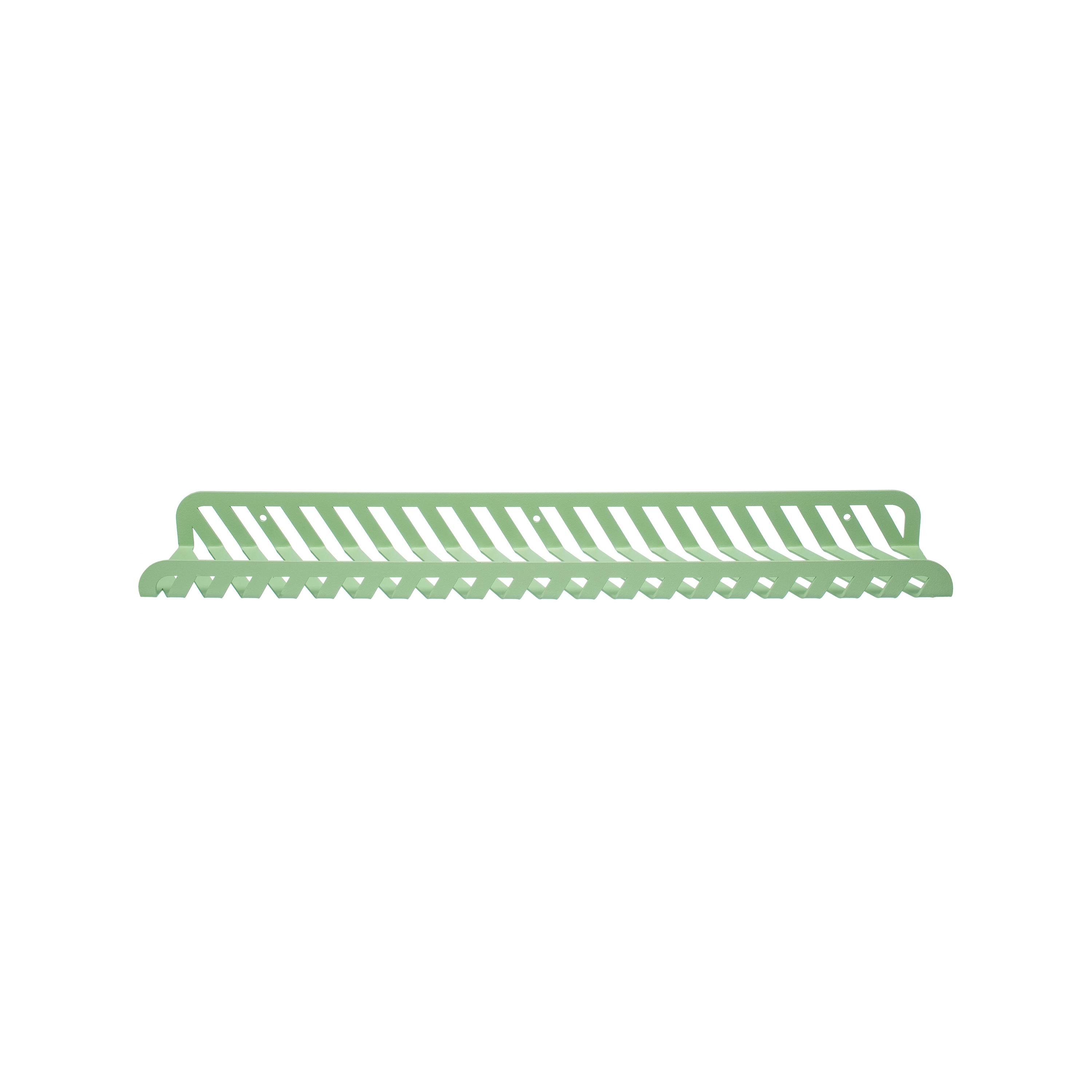 Grid 02 Wall Shelf