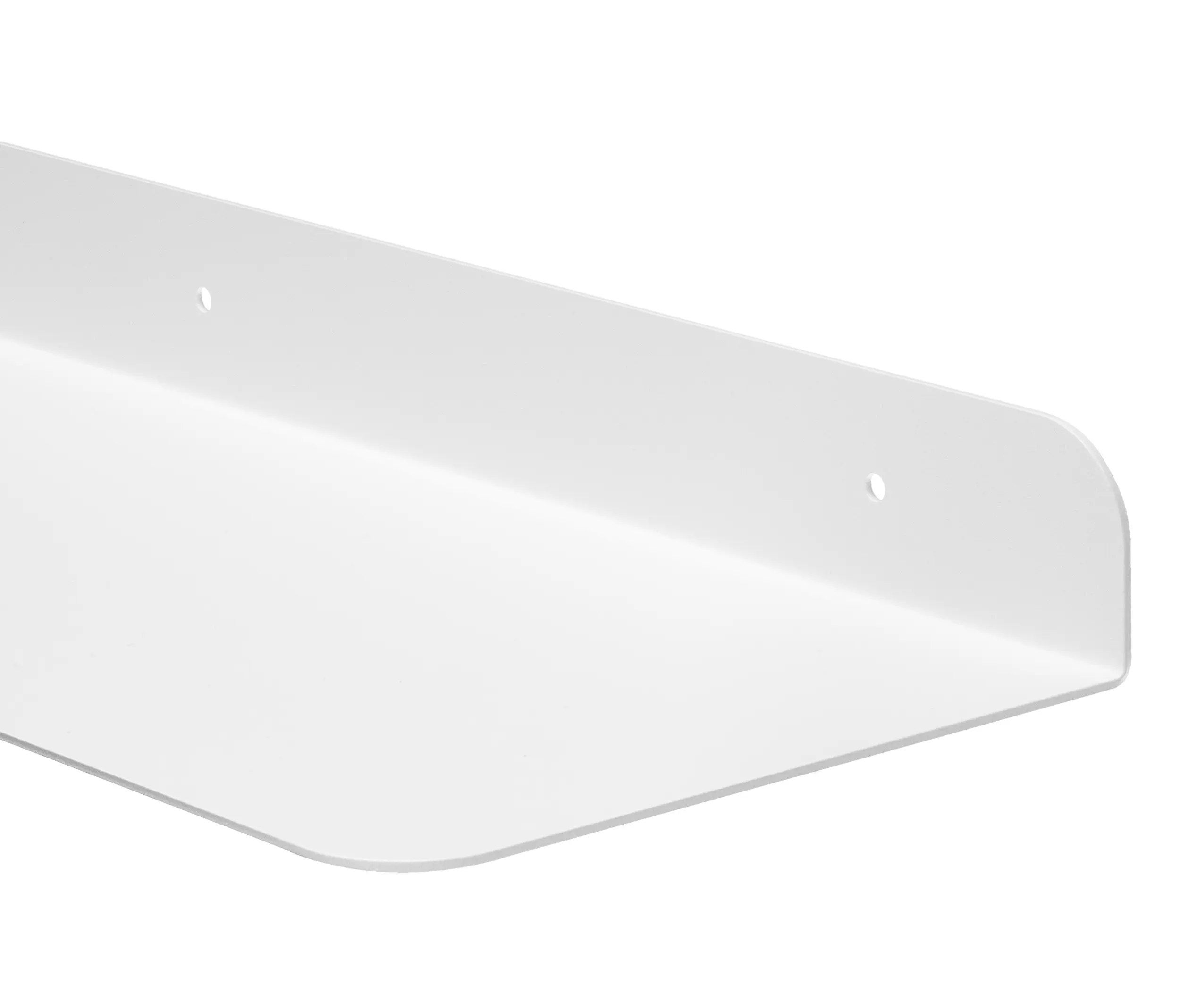 weld & co - Solid 01 Wall Shelf