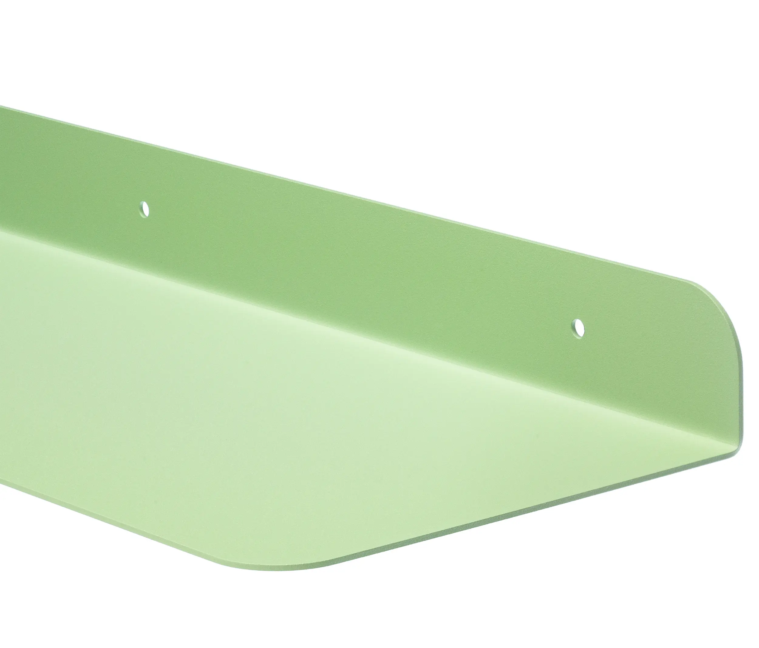 weld & co - Solid 01 Wall Shelf