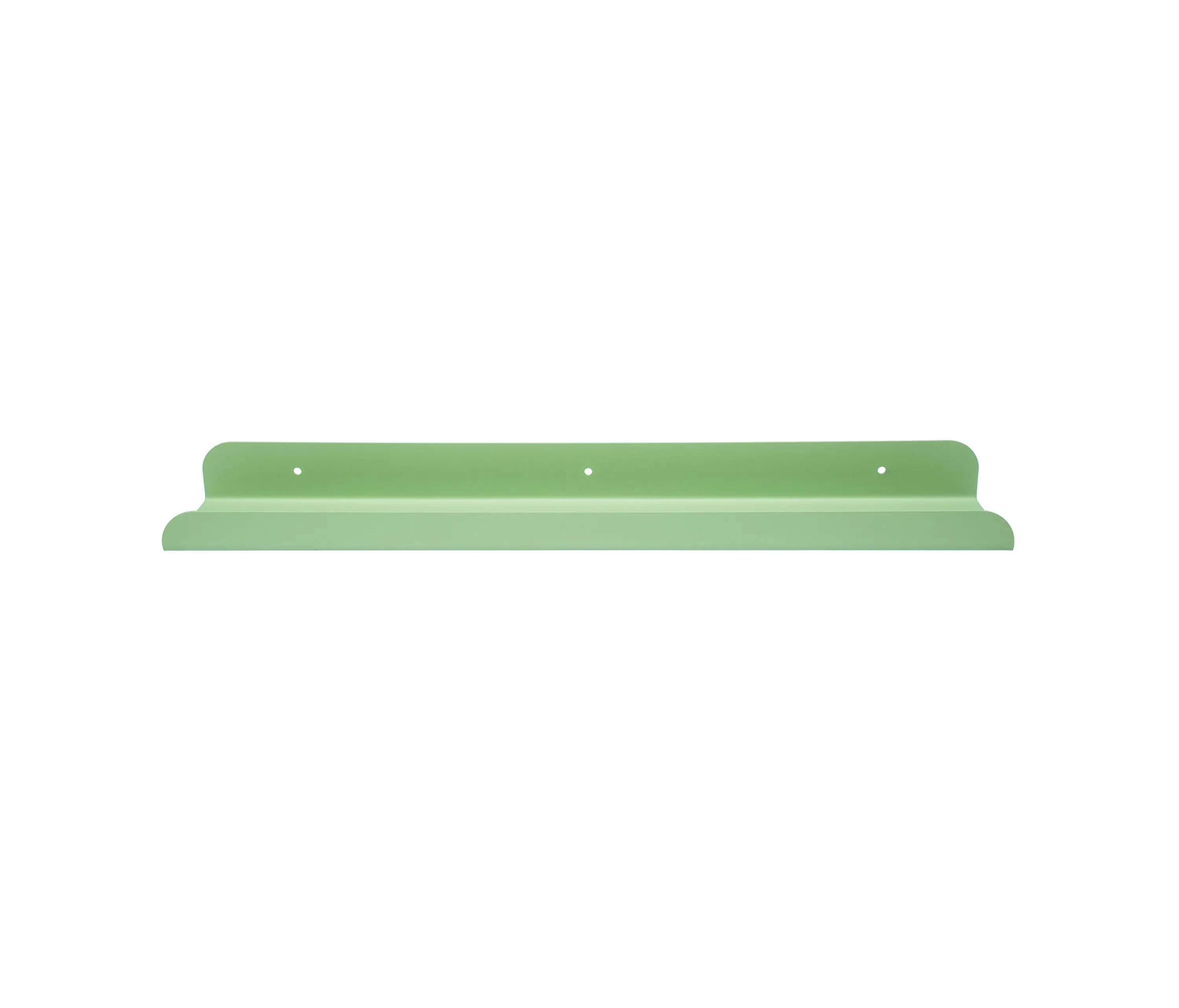 weld & co - Solid 02 Wall Shelf