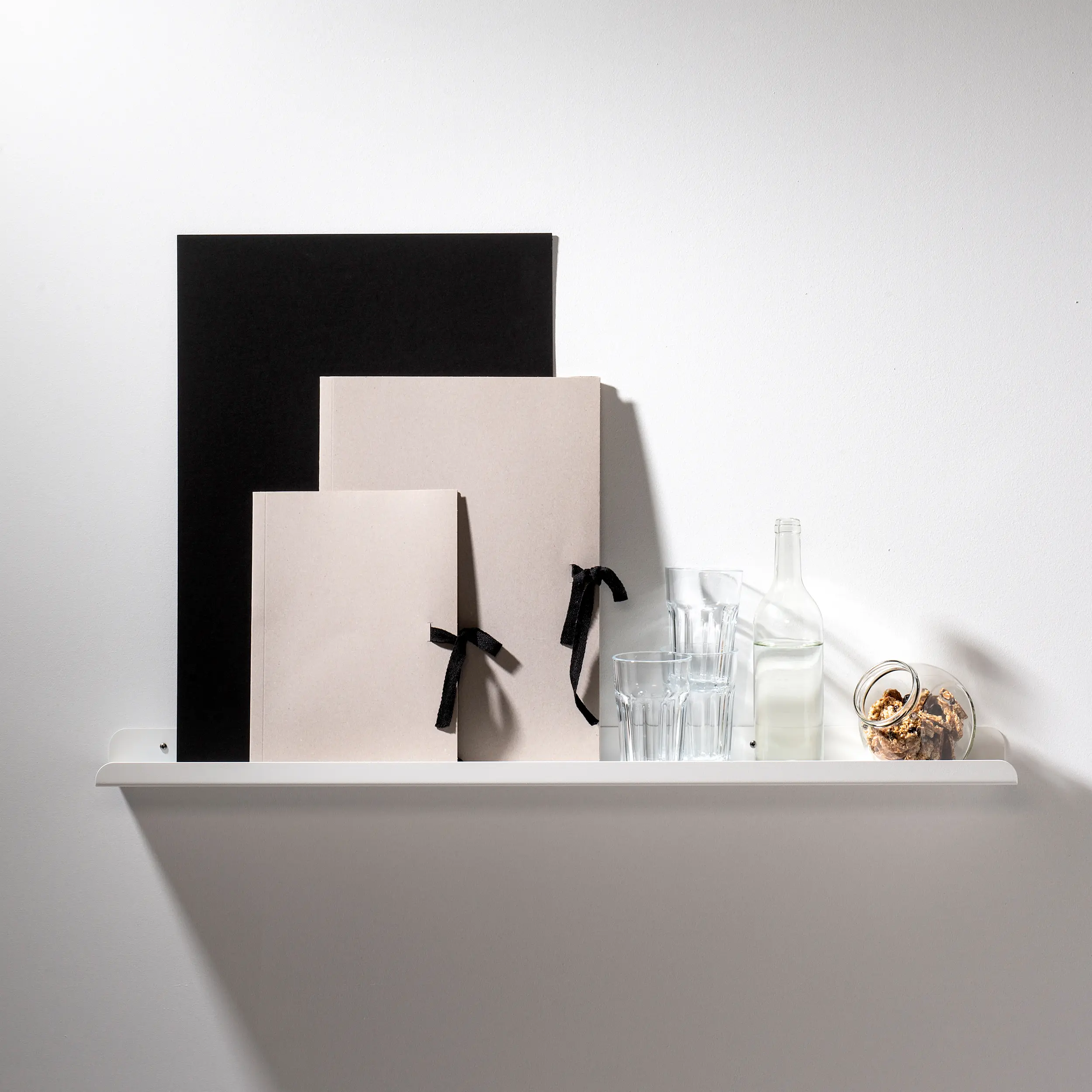 weld & co - Solid 06 Wall Shelf