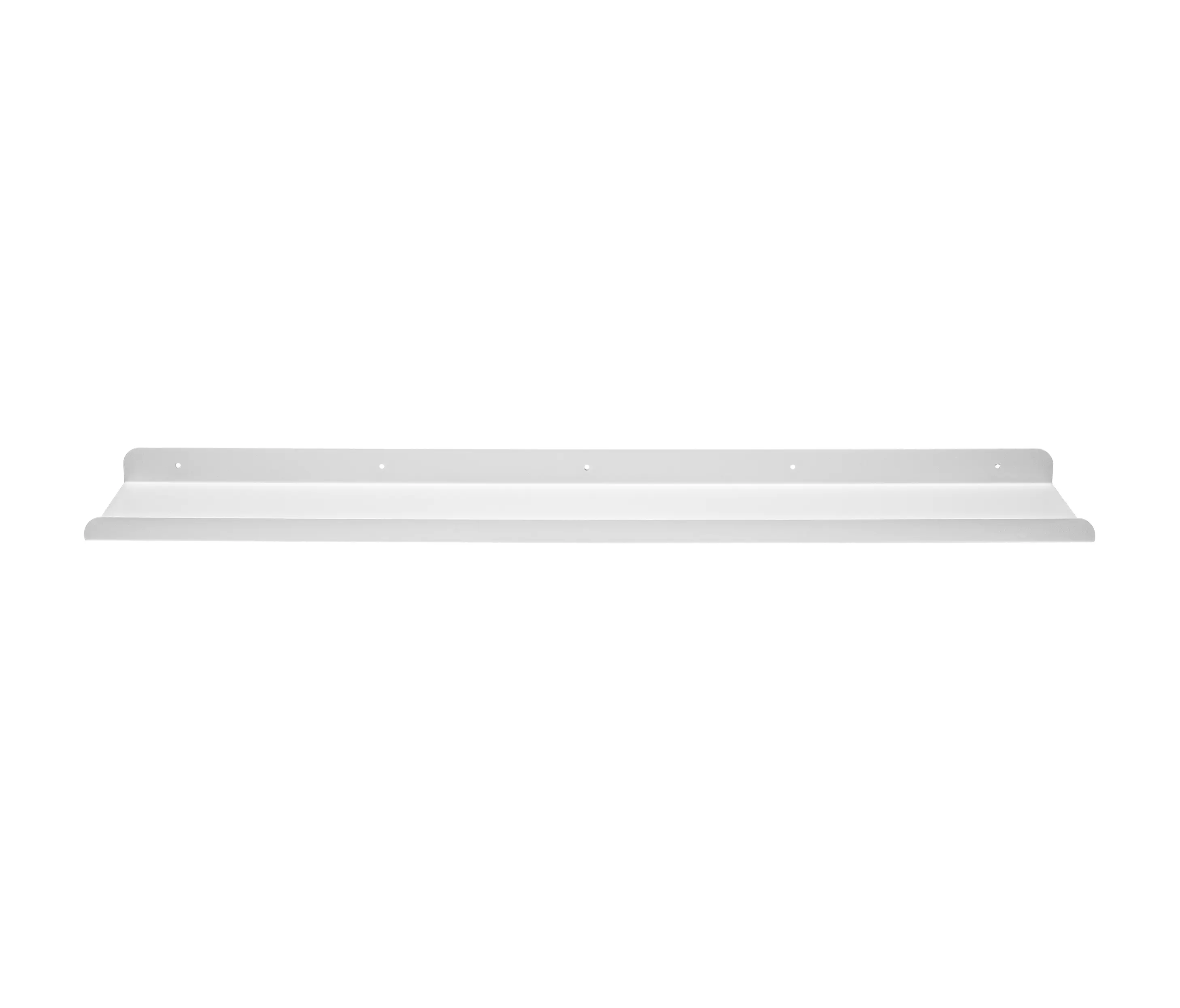 weld & co - Solid 06 Wall Shelf