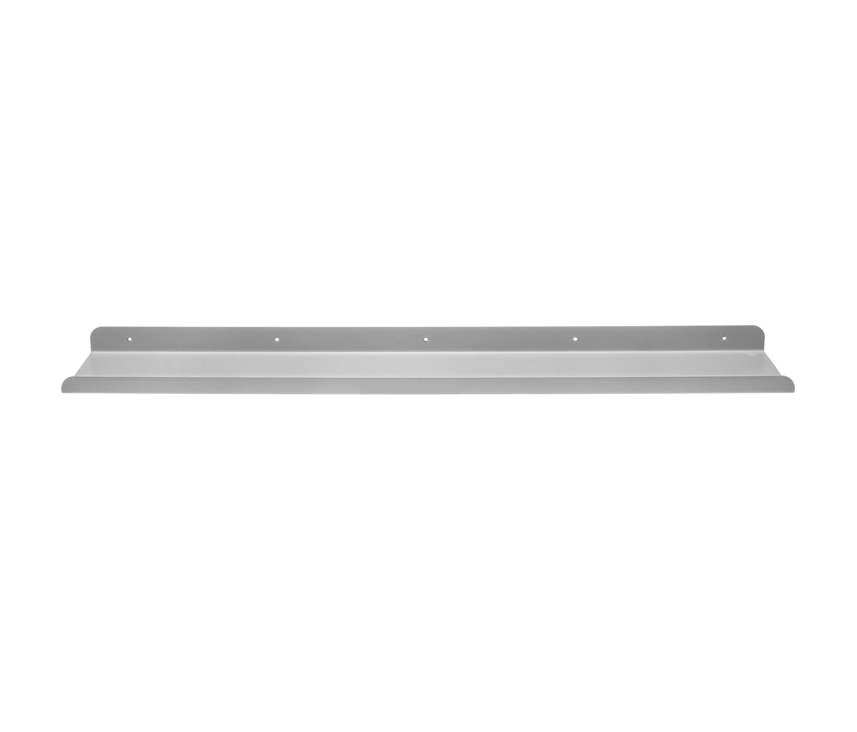 weld & co - Solid 06 Wall Shelf