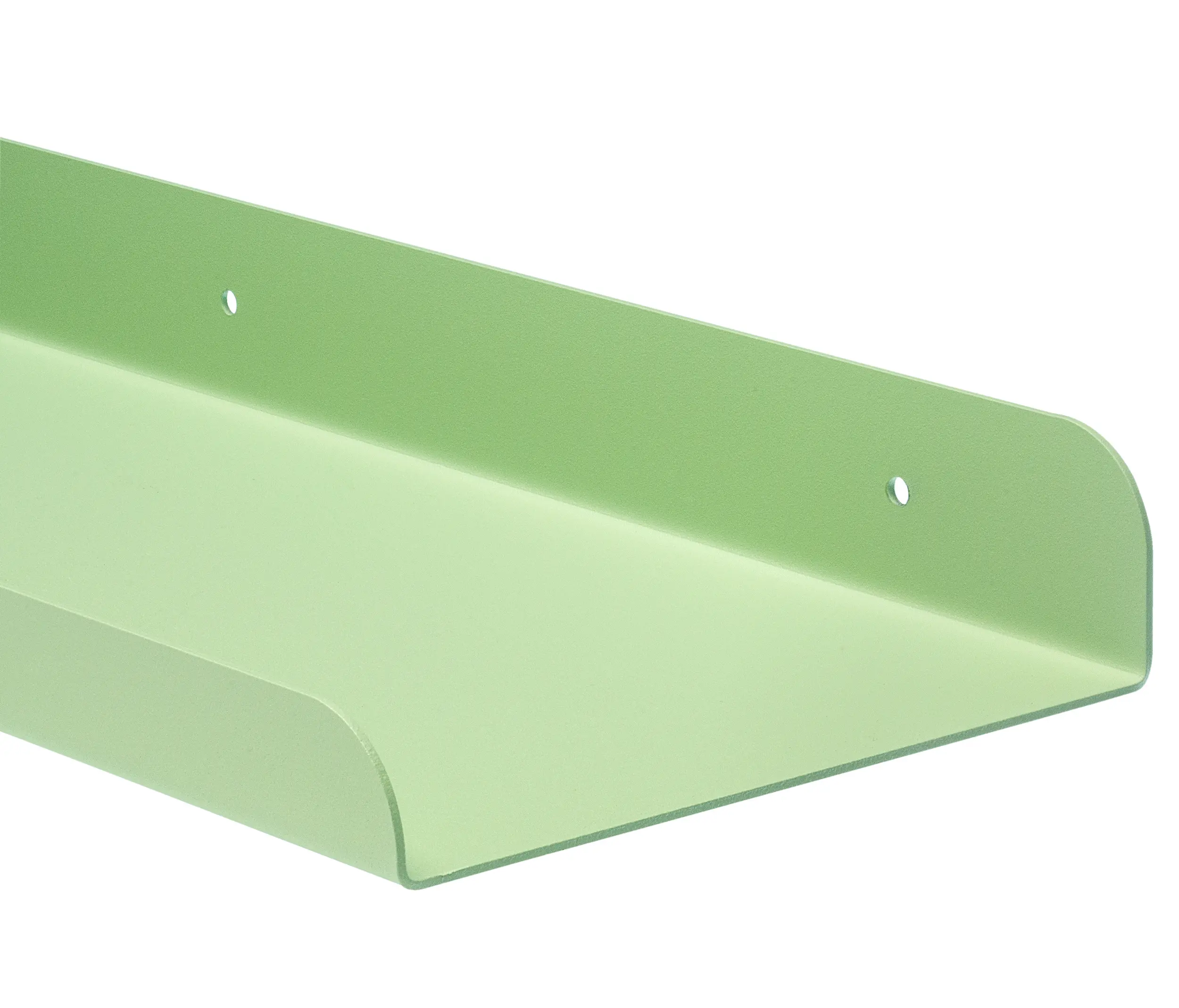 weld & co - Solid 06 Wall Shelf