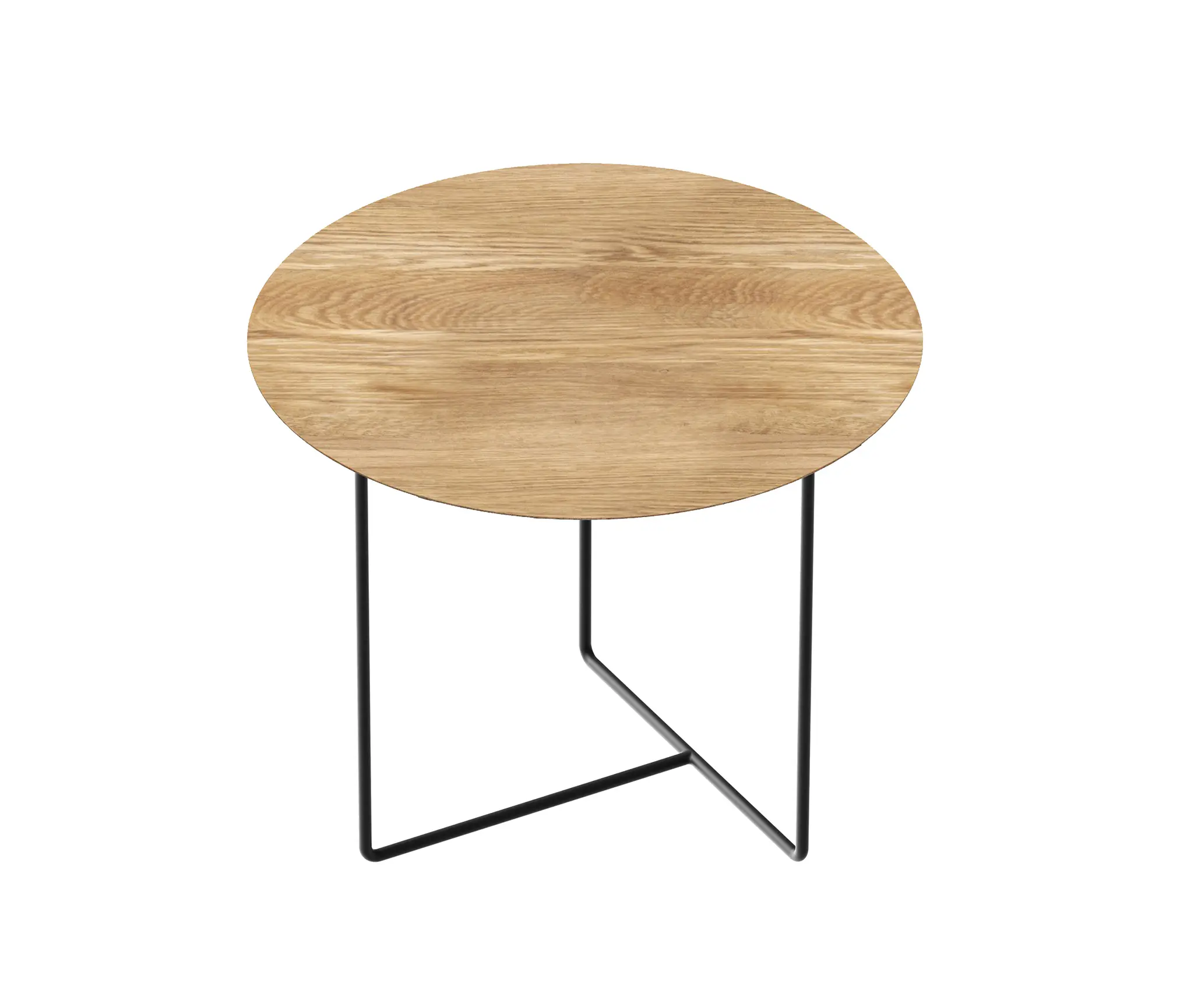 weld & co - Oak 01 Side Table