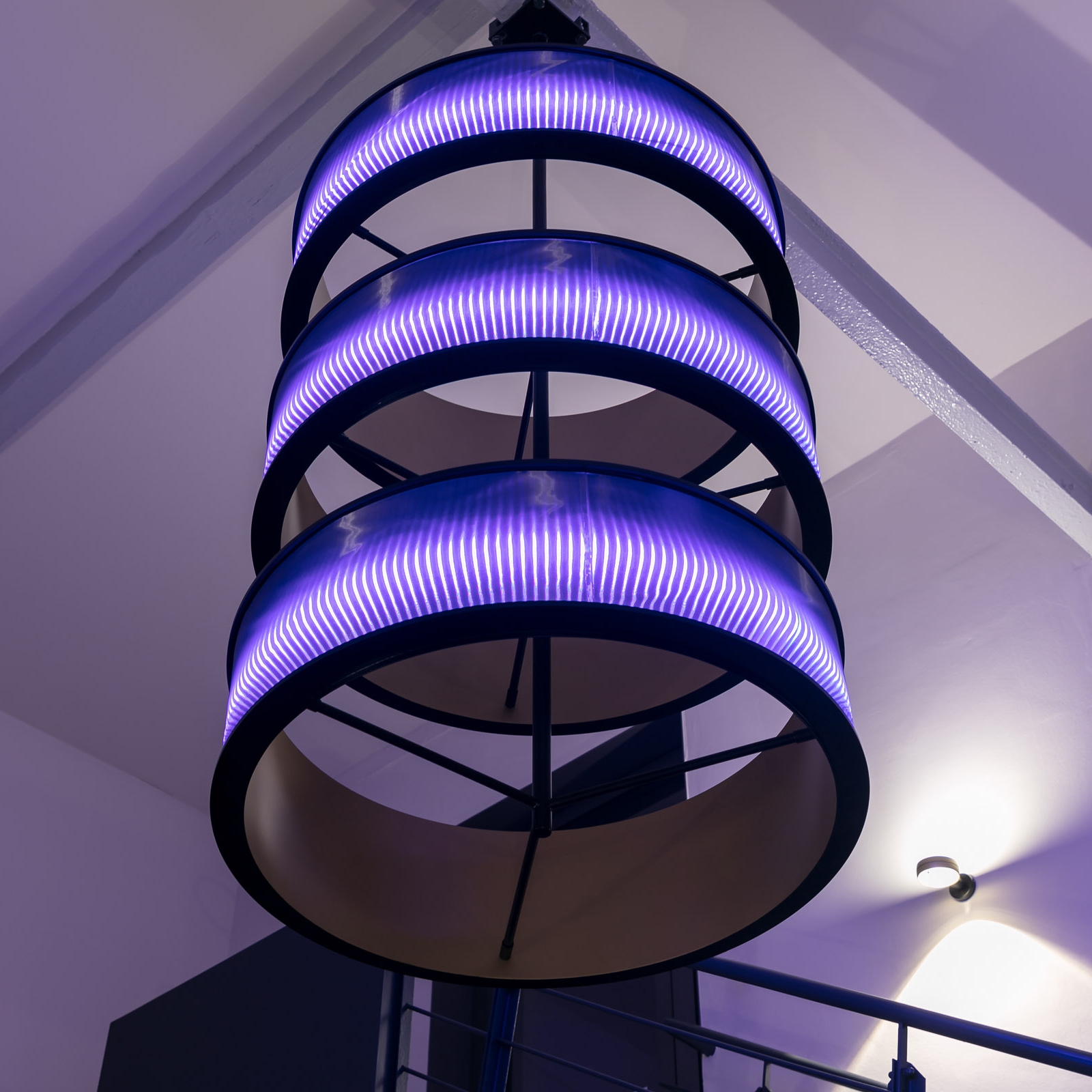 LUMINAIRE