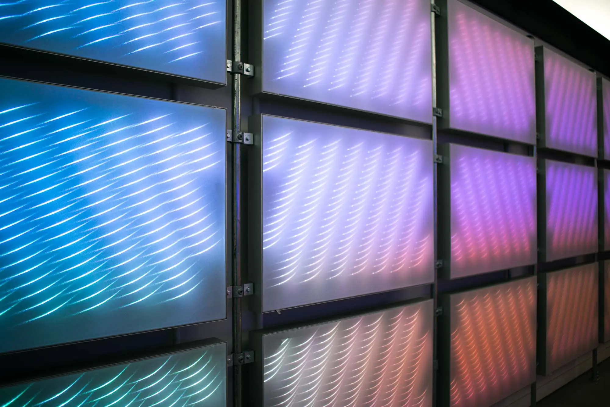 ETTLIN Smart Textiles - Decolux 2508 | white