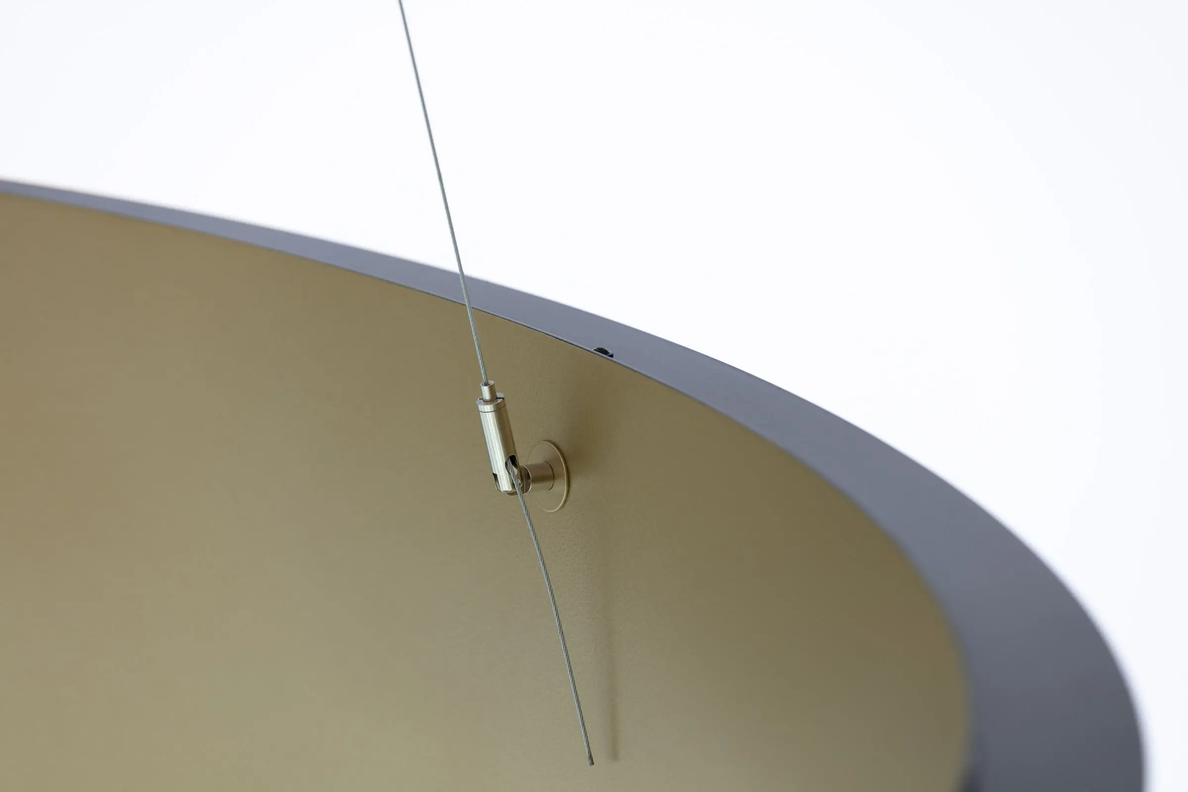 ETTLIN Smart Textiles - Matrix | Ring Lamp