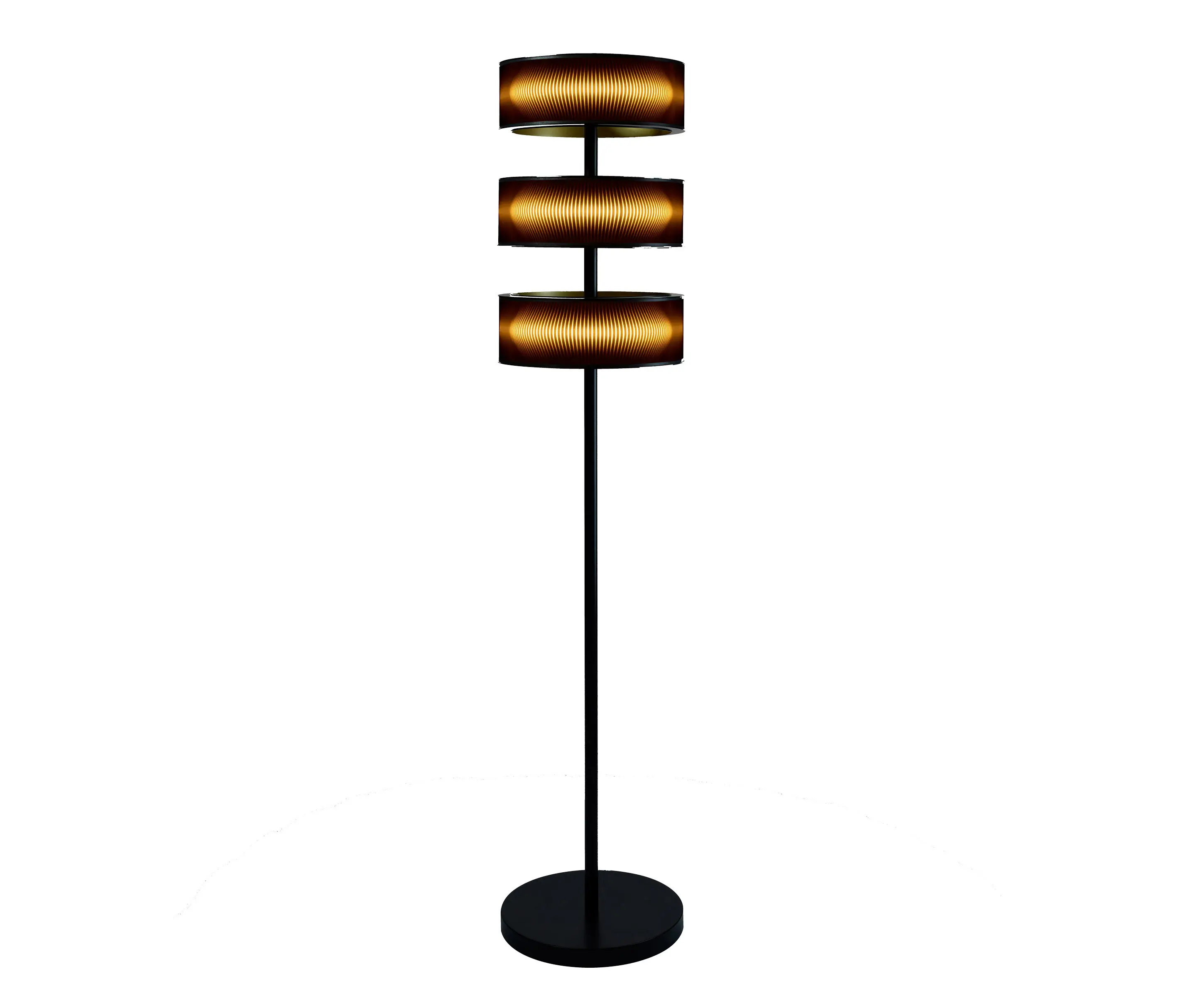 ETTLIN Smart Textiles - Matrix | Floor Lamp