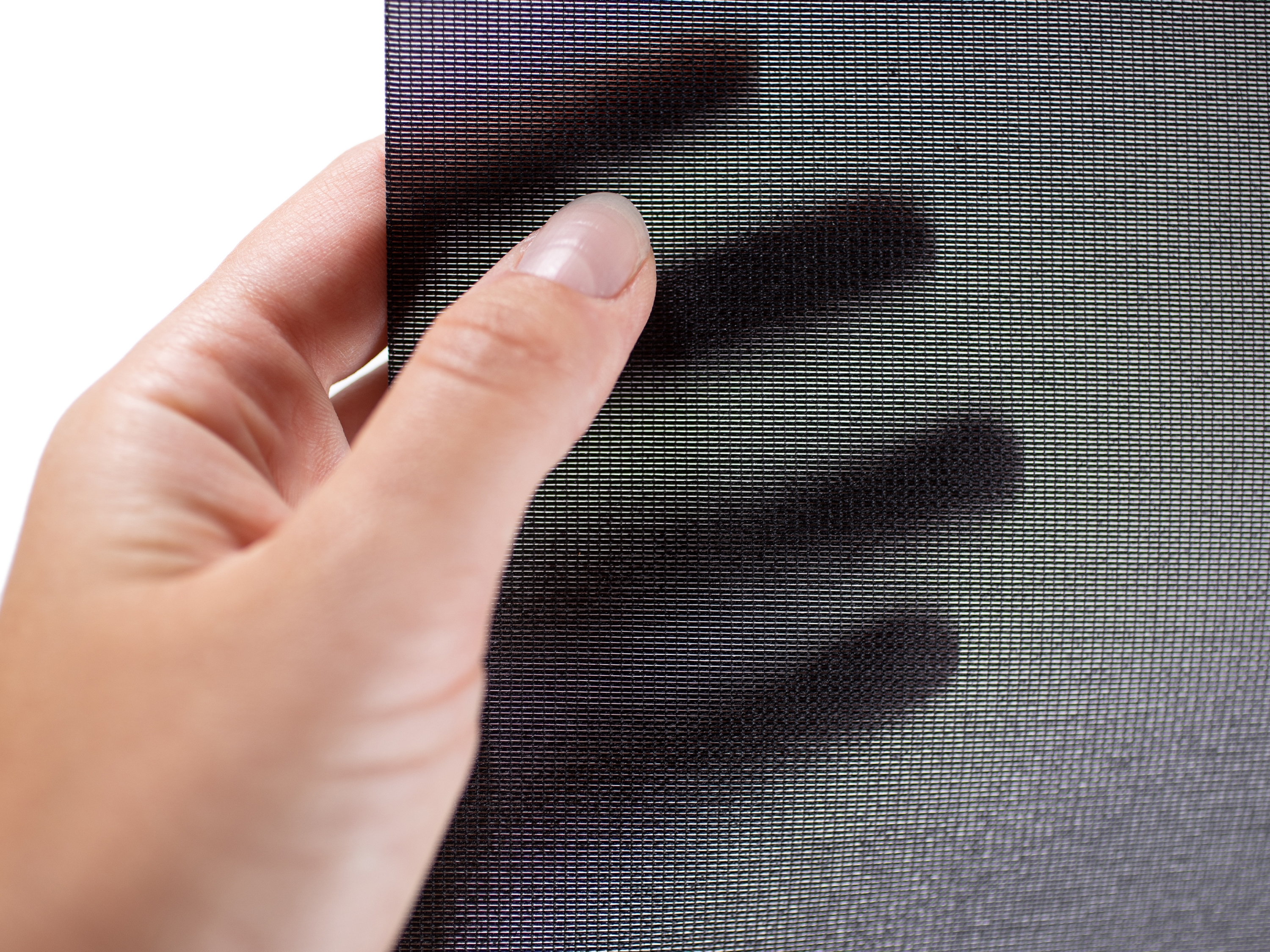 Display product Decolux 2506 | black from manufacturer ETTLIN Smart Textiles