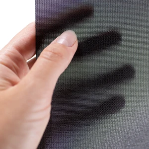 Display product Decolux 2506 | black from manufacturer ETTLIN Smart Textiles