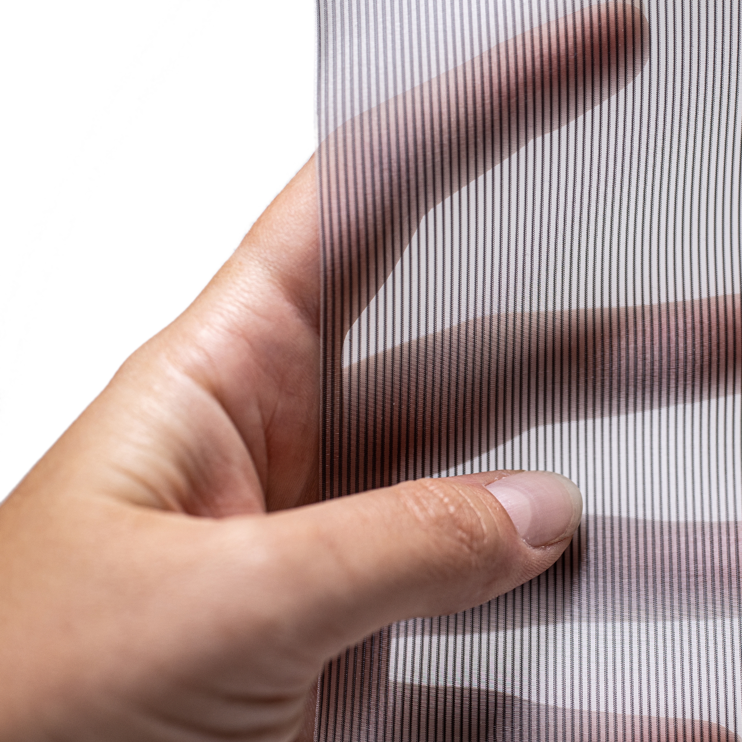 Display product Mood 1368 | silver from manufacturer ETTLIN Smart Textiles