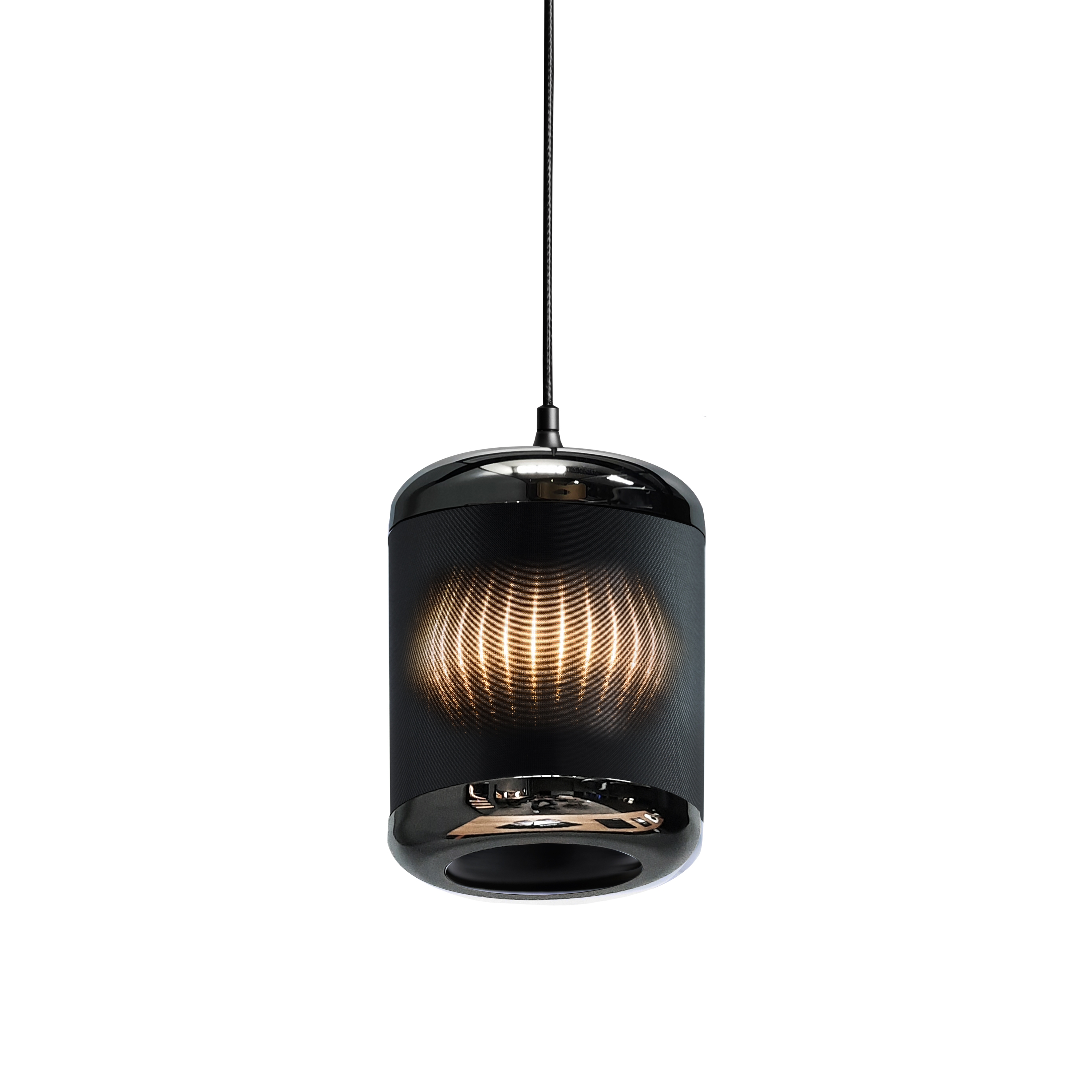 Ambiloom® Pendant 250 chrome
