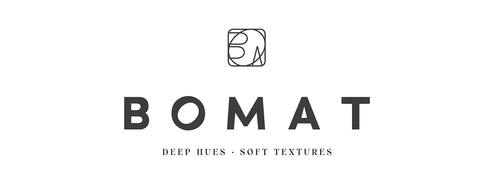 Logo for manufacturer Bomat