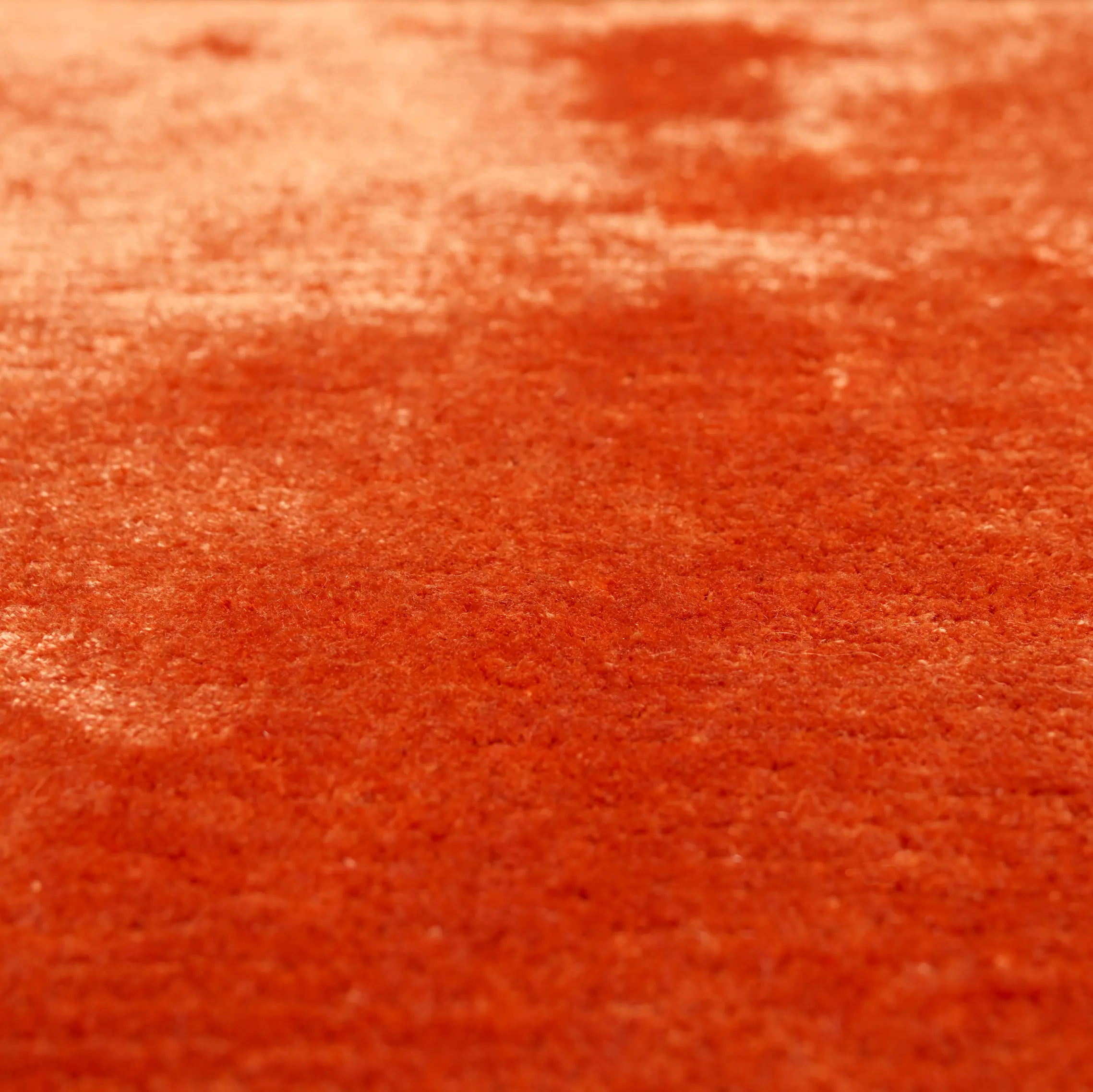 Bomat - Ancona - Red Orange