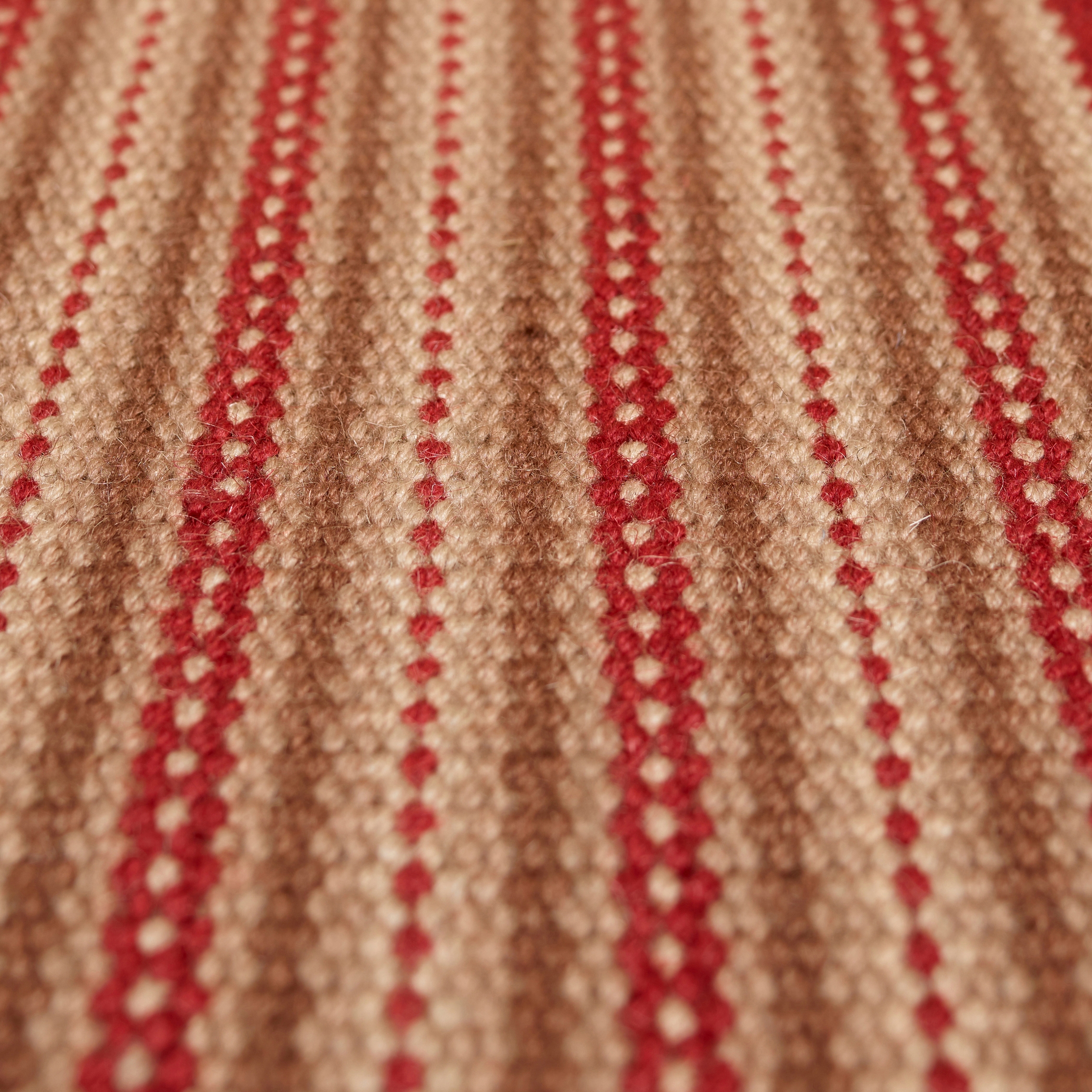 Ashington - Red
