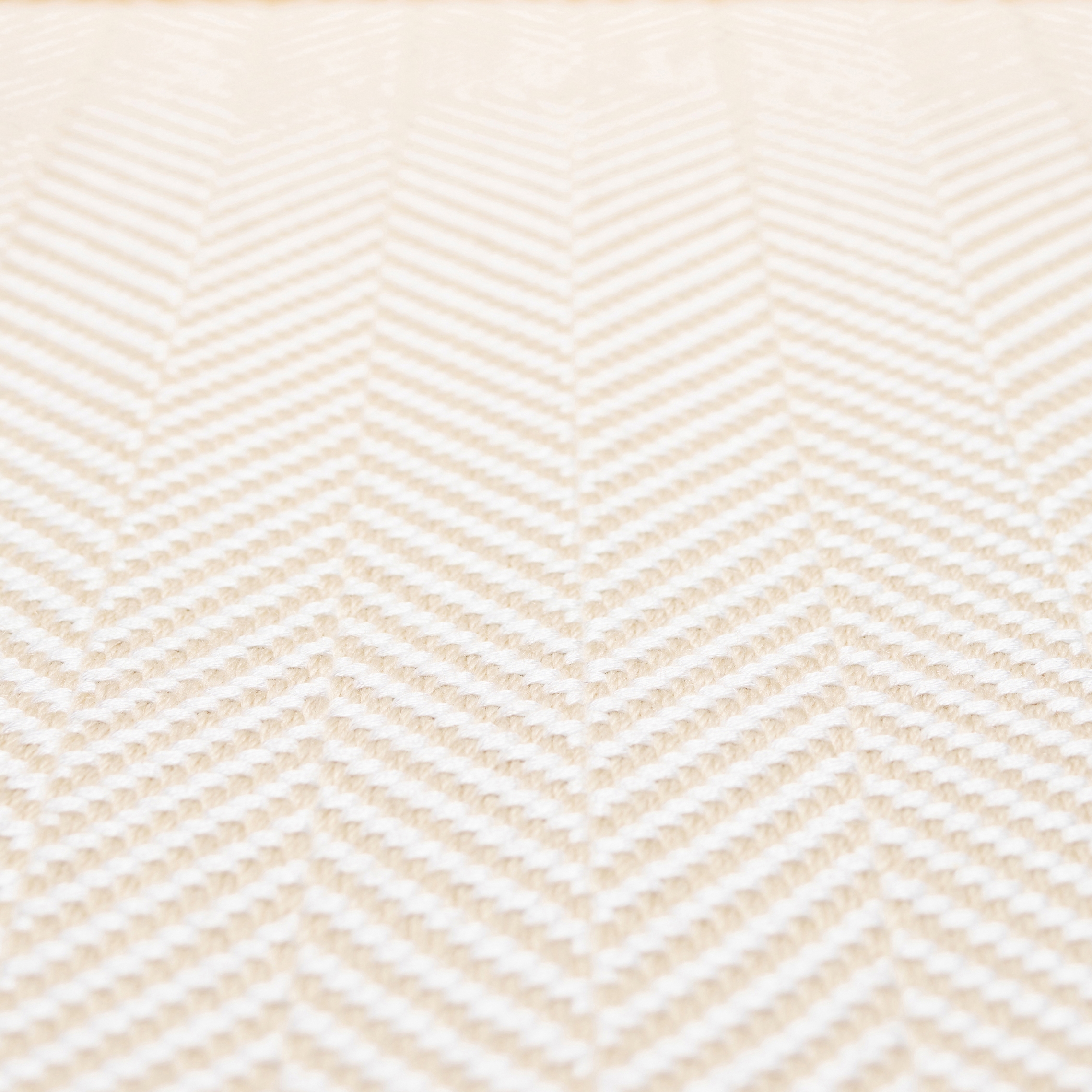 Beauchamps - Birch-Pure white