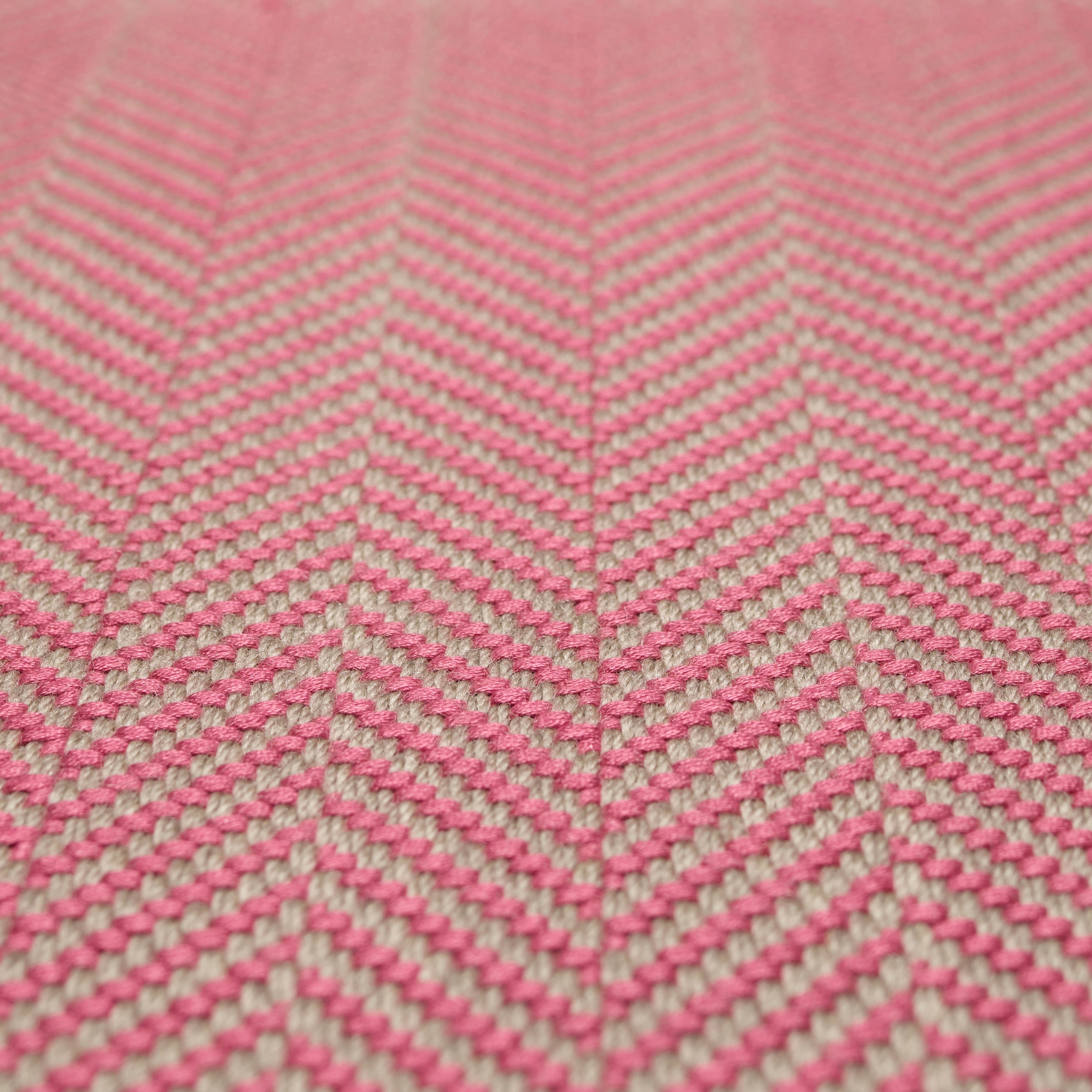 Beauchamps - Fuchsia-Rose grey