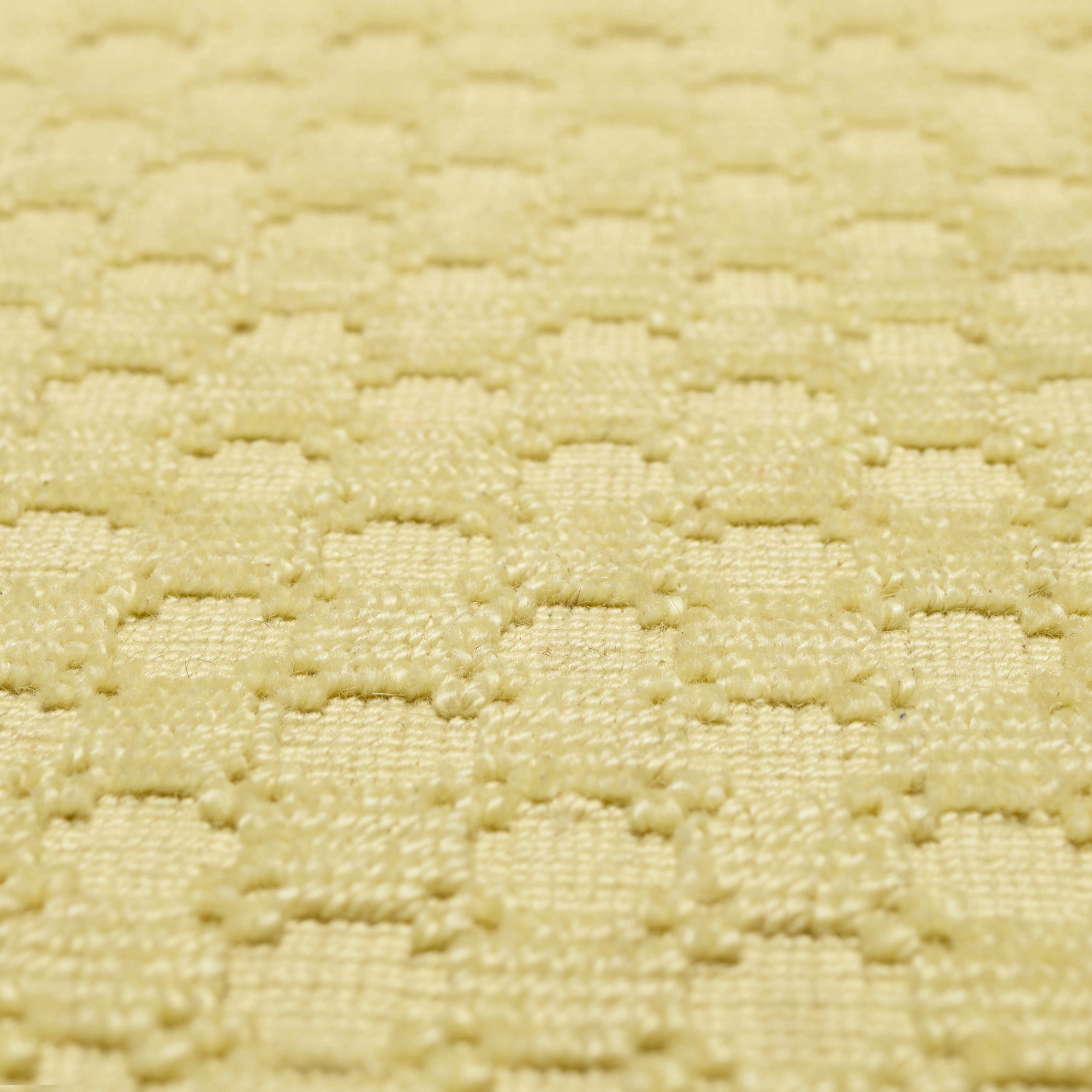 Afficher le produit Bilbao - Dusty Yellow du fabricant Bomat