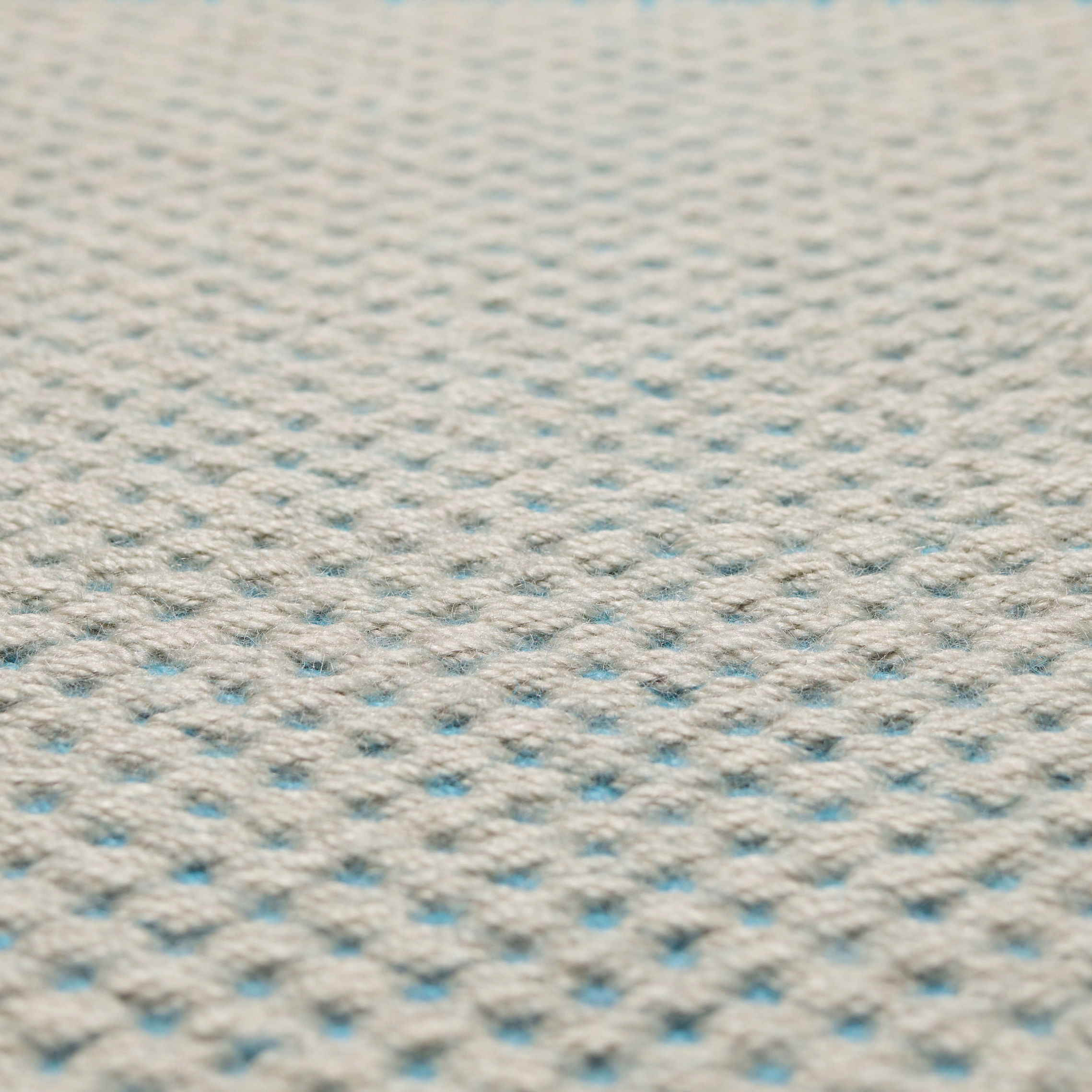 Afficher le produit Chester - Celestial blue turquoise du fabricant Bomat