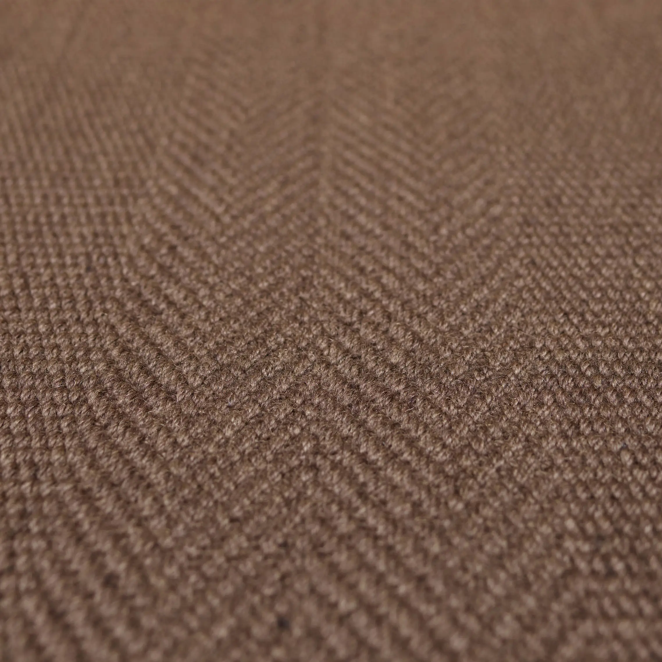 Bomat - Clarence - Medium Brown