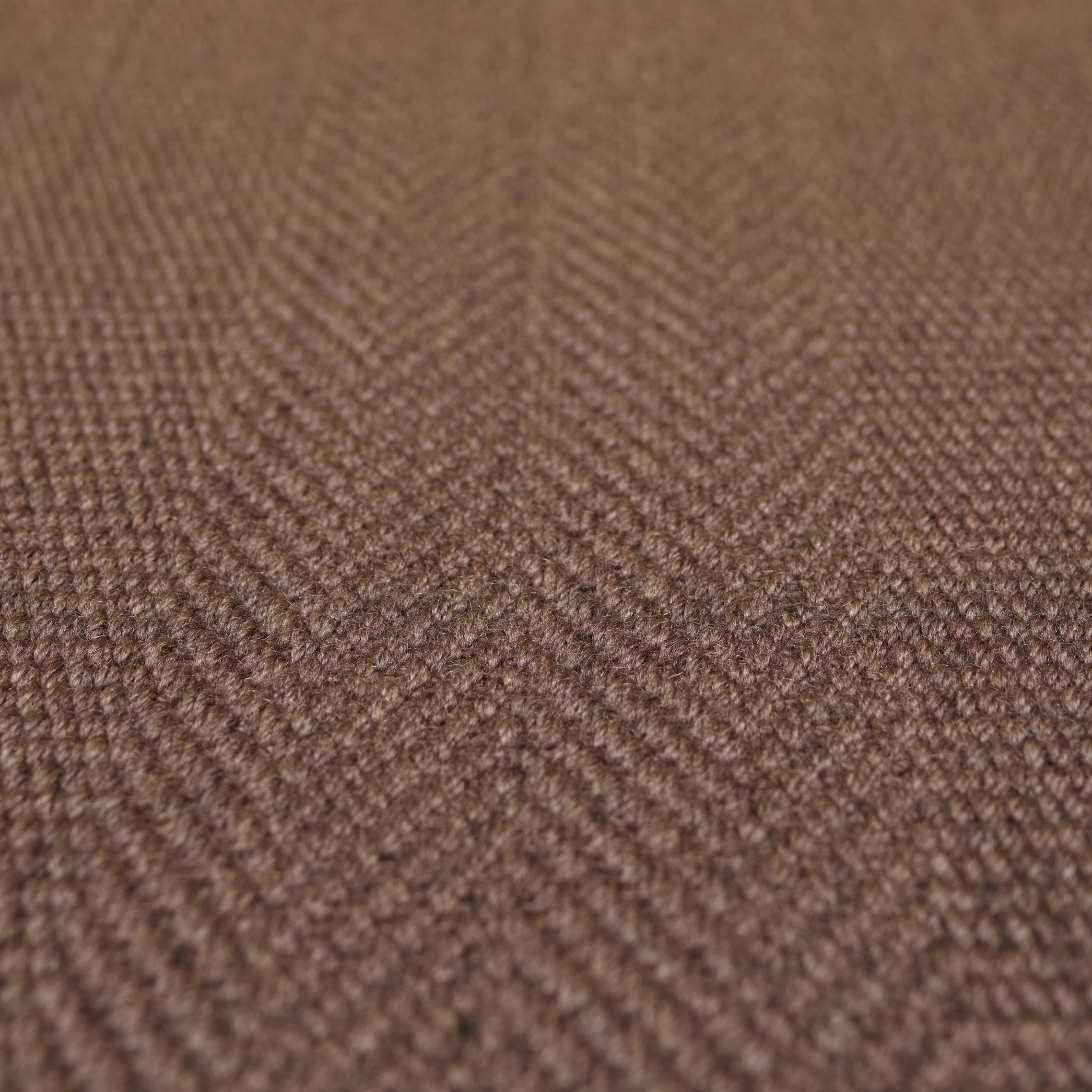 Clarence - Medium Brown