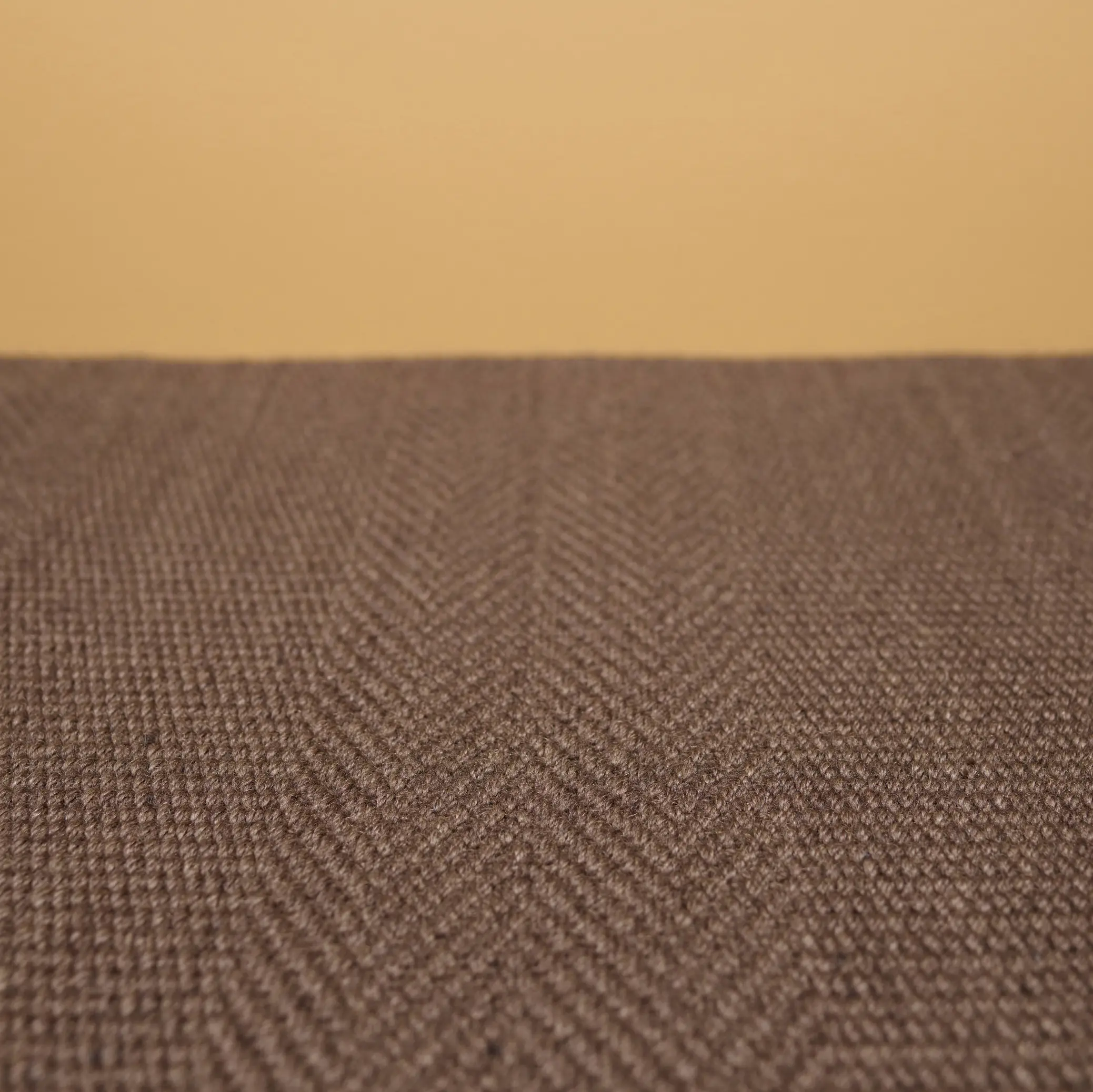 Bomat - Clarence - Medium Brown