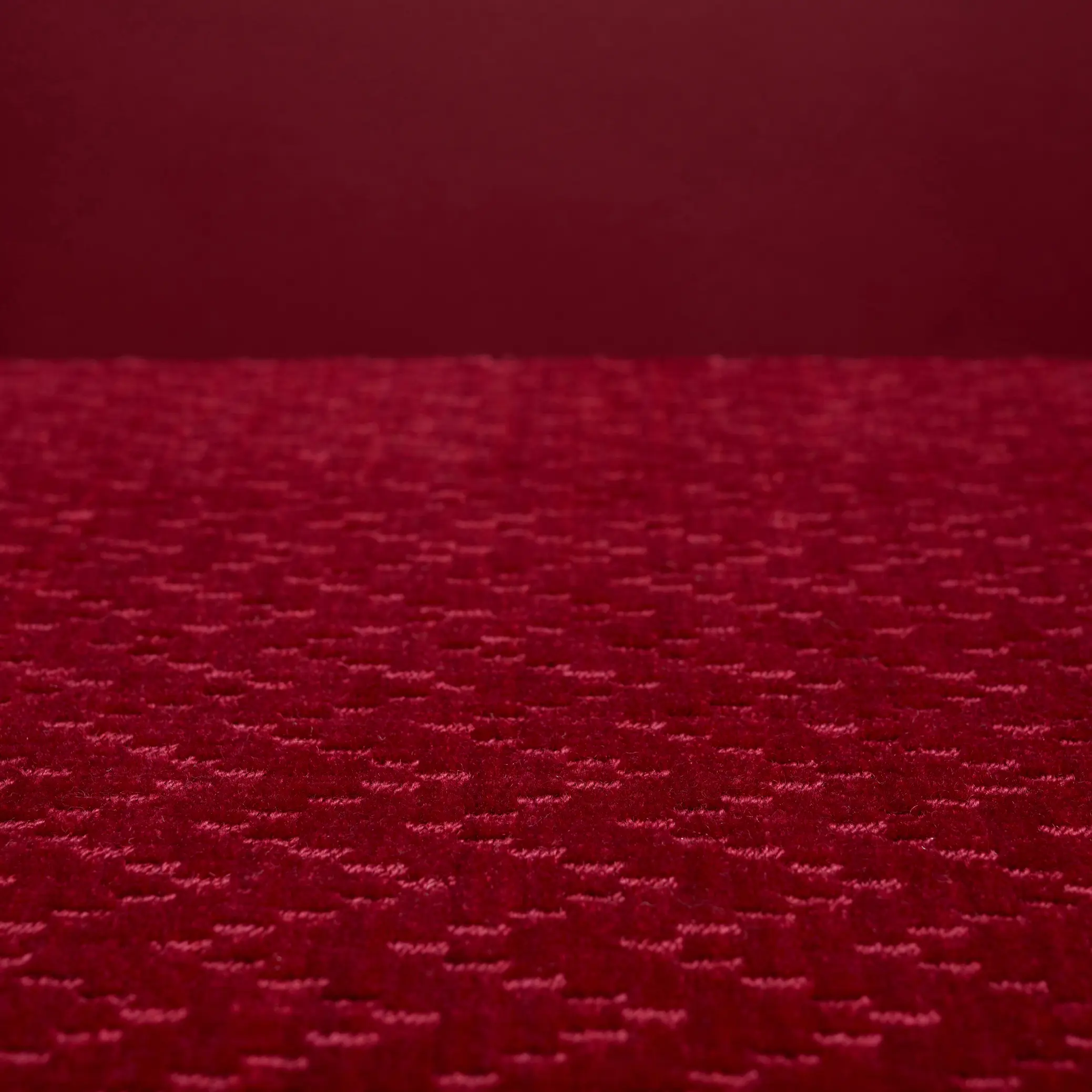 Bomat - Ghent - Rumba Red