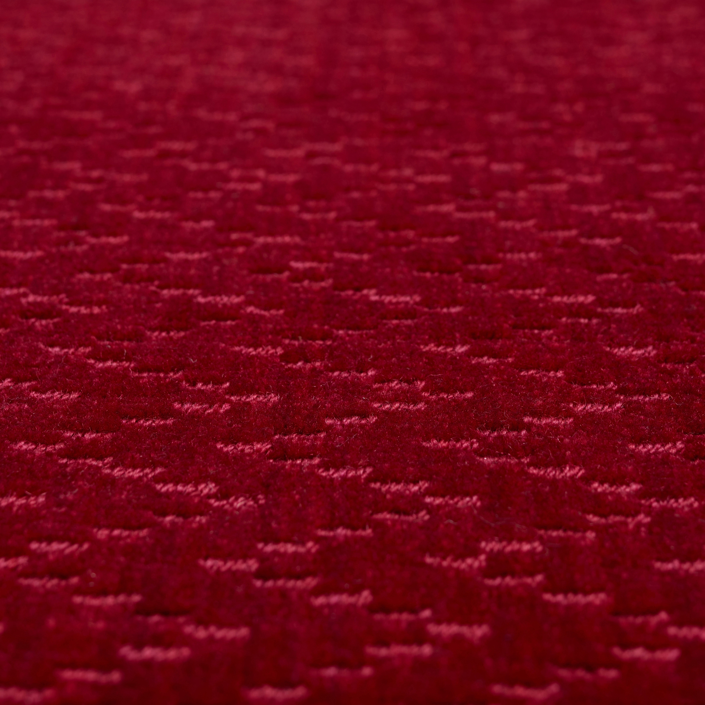 Ghent - Rumba Red