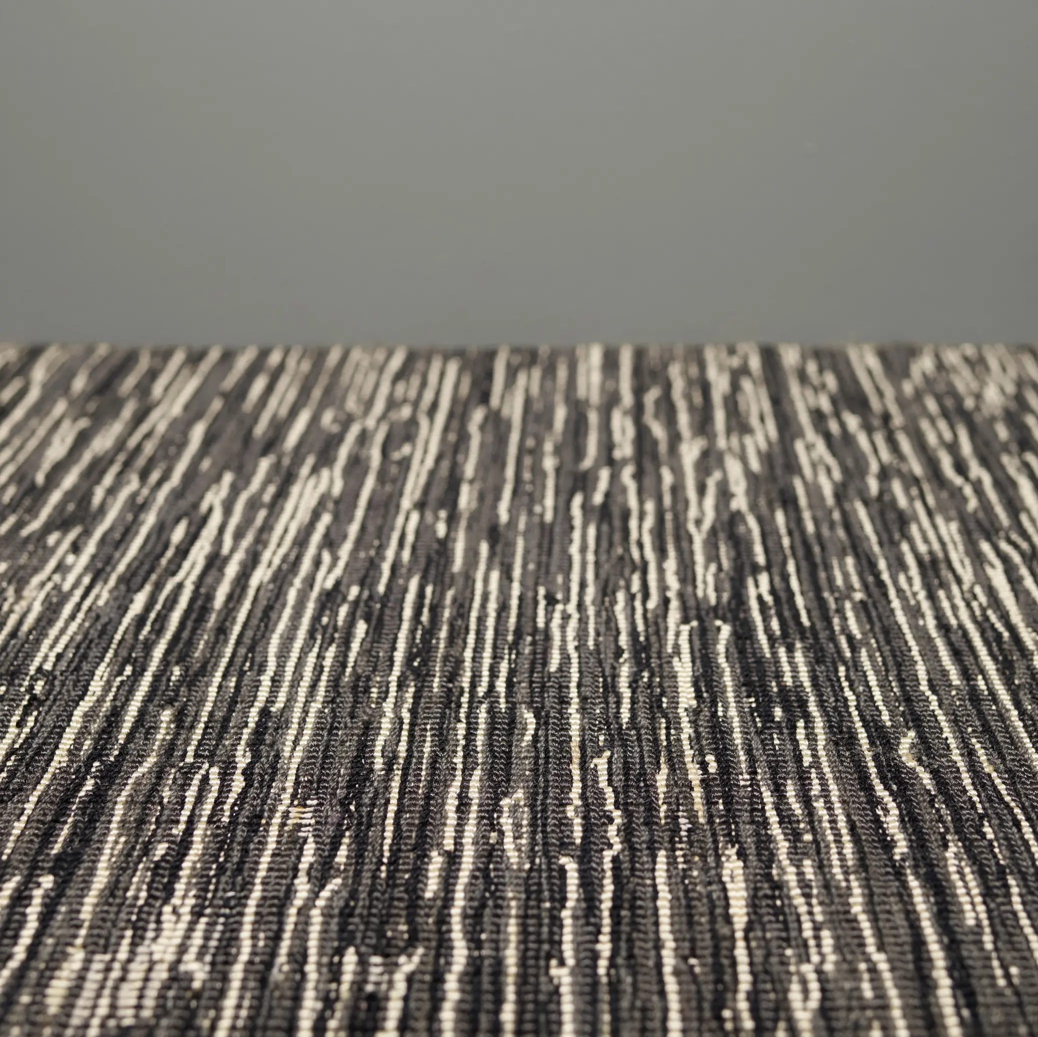 Bomat - Mapuche - Anthracite Black