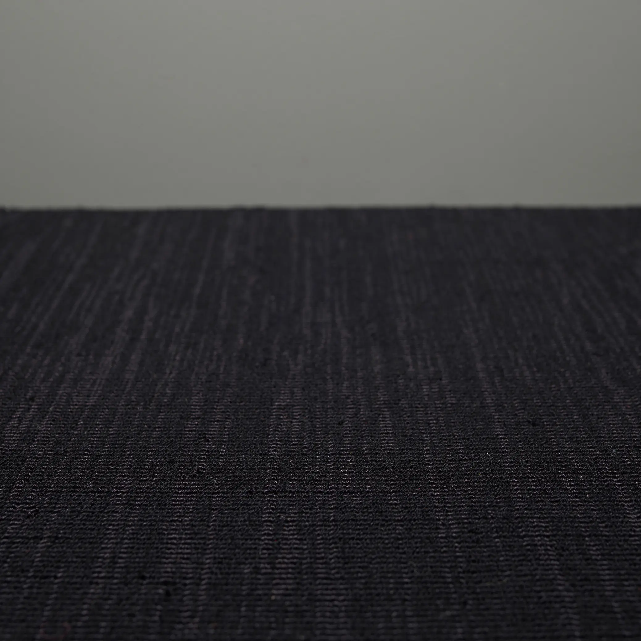 Bomat - Mapuche - Black