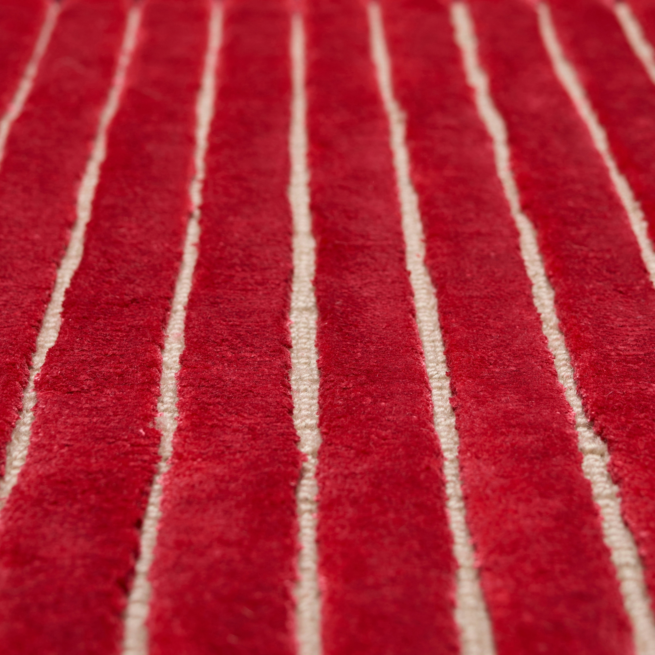 Oxford - Jester Red