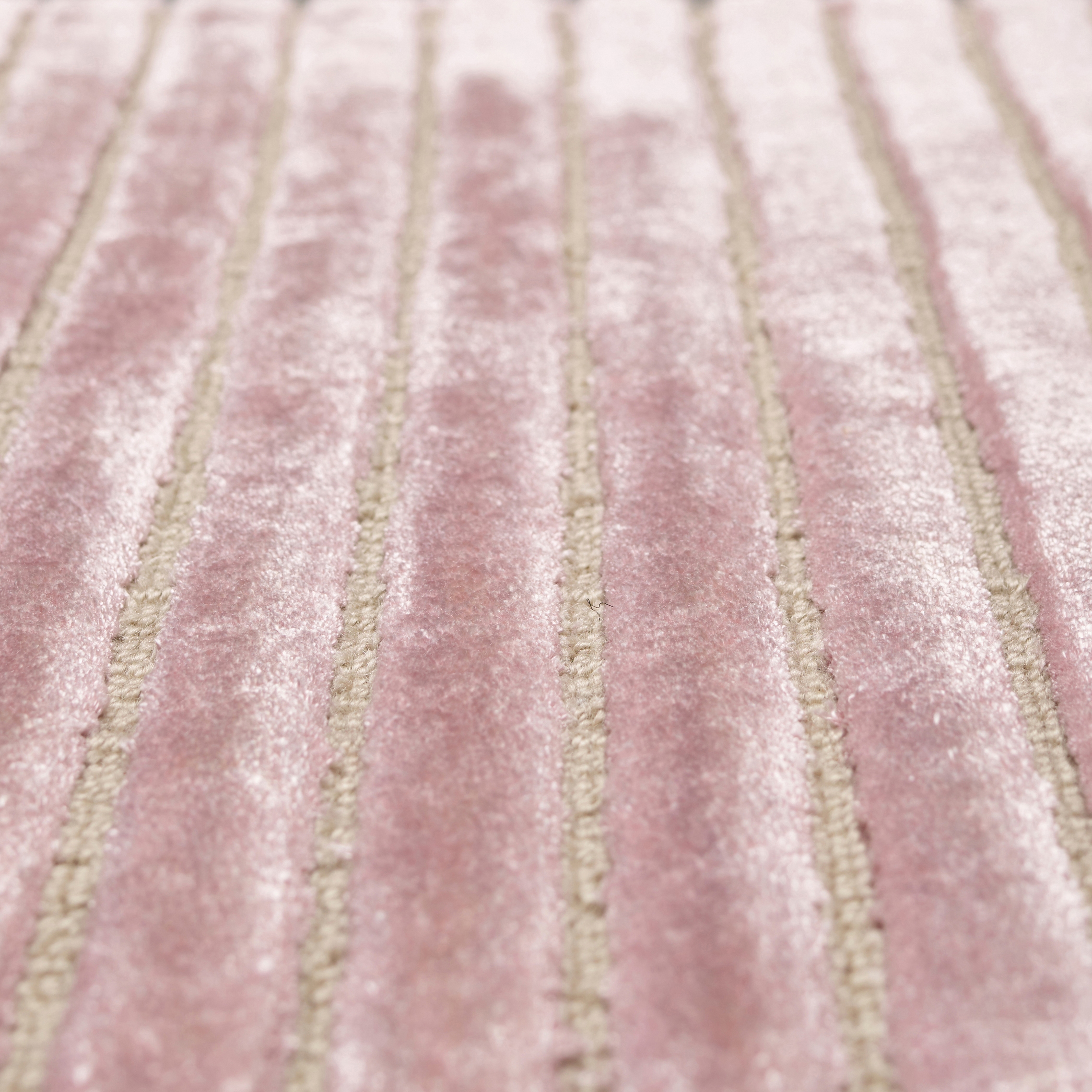 Oxford - Mauve Shadows